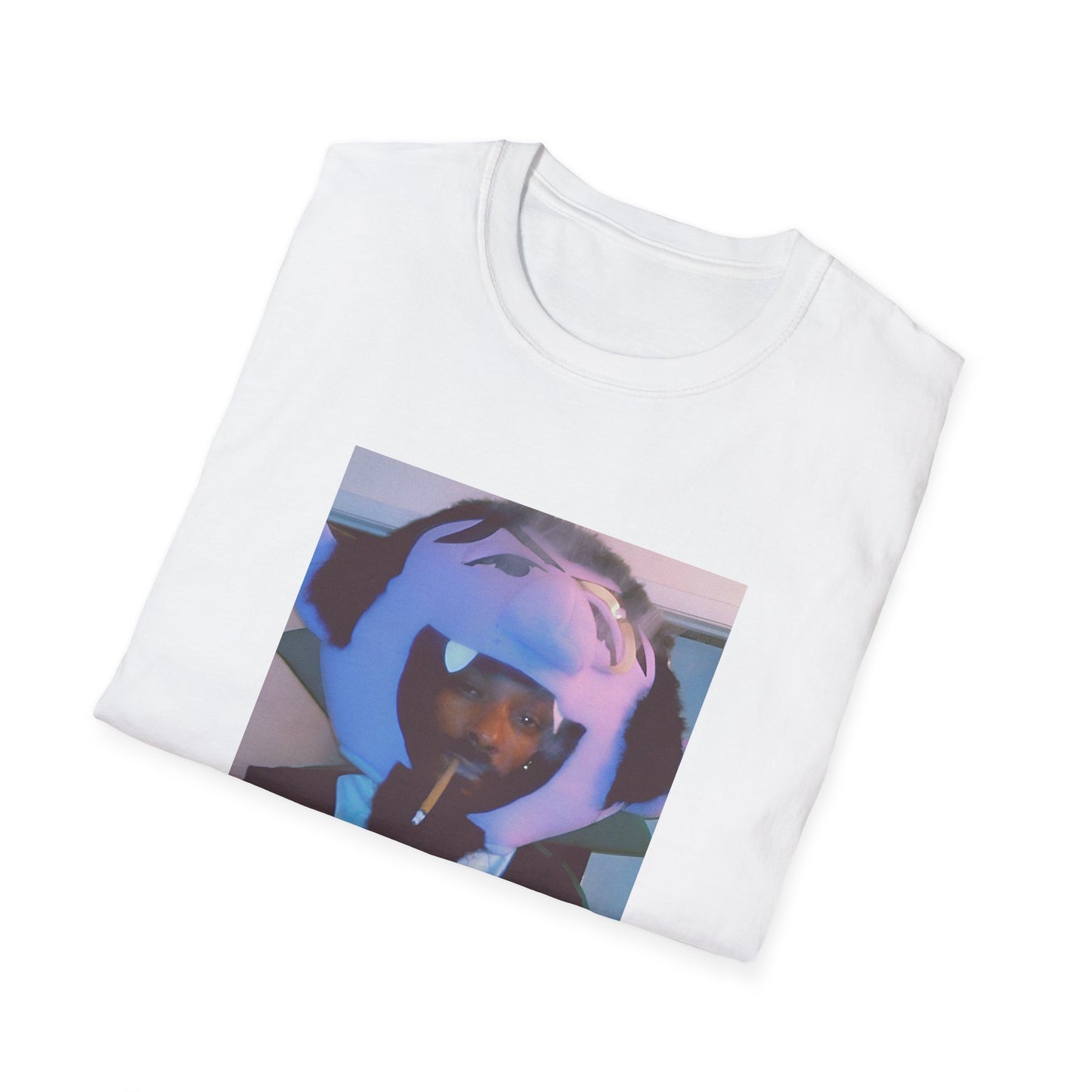 rapper count von count photo 2 tshirt