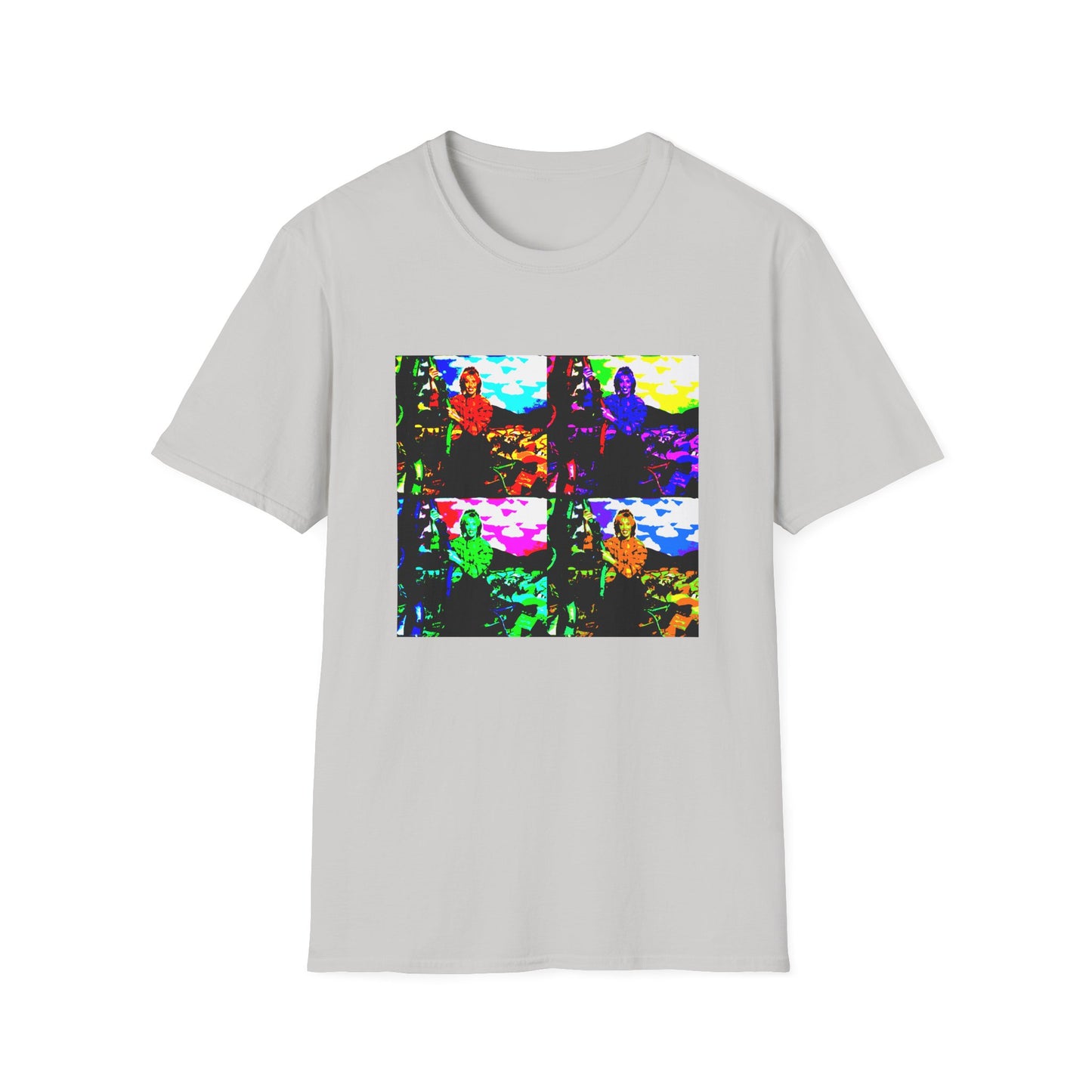 1983 shelley duvall's faerie tale theatre tv series jack and the beanstalk fan art tshirt