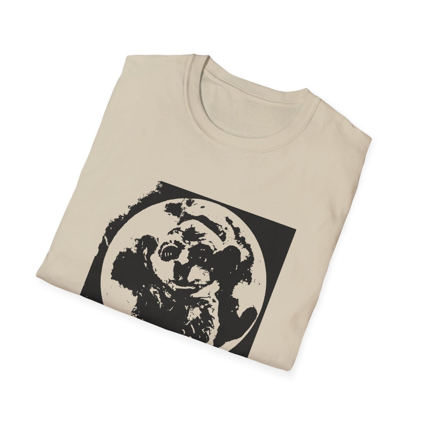 nukie 1987 movie tshirt