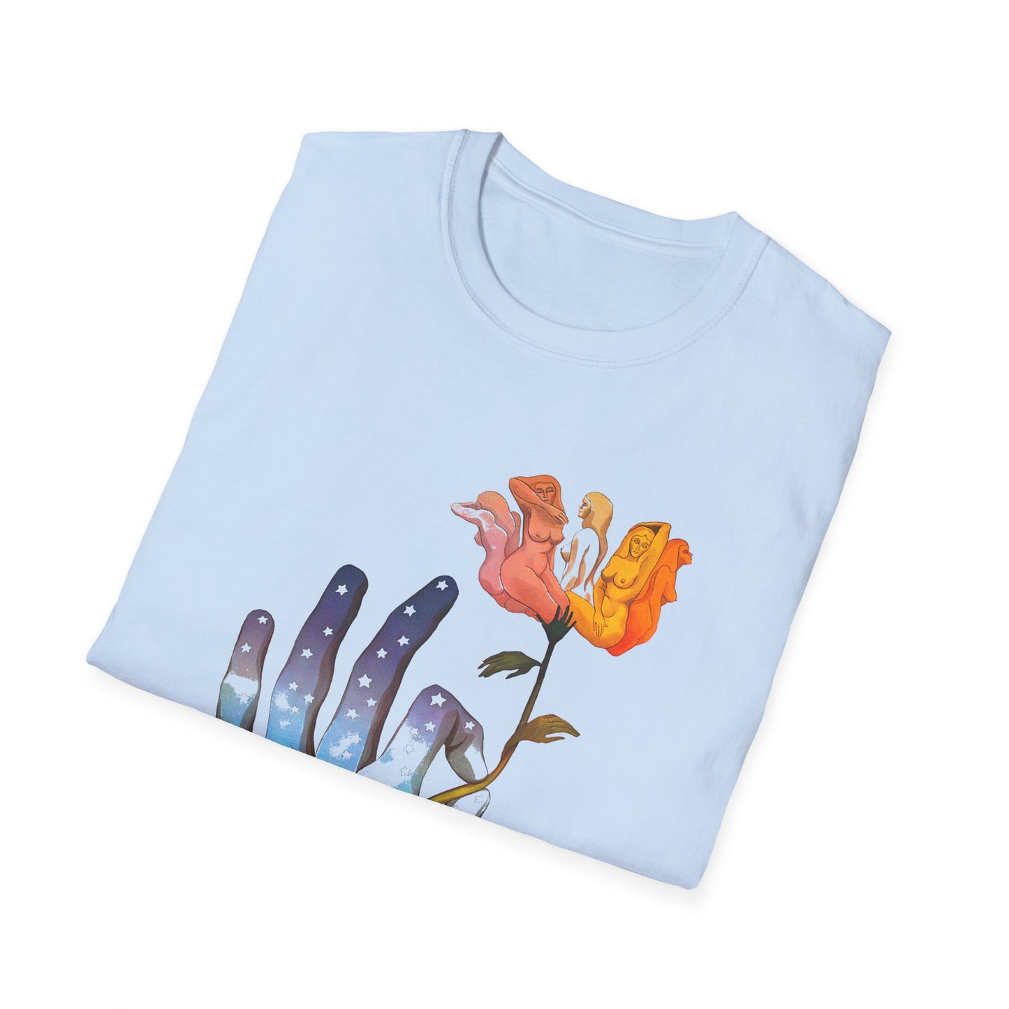 1969 electric circus original vintage poster tshirt