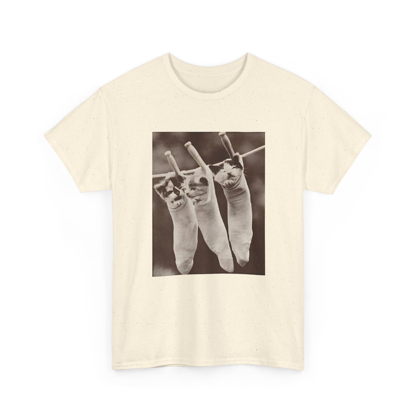 1976 comic good humor poster wake up it's monday tshirt