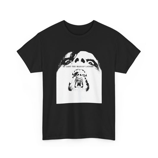 1970 the madcap laughs syd barrett album fan art tshirt