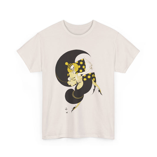 1914 sergei lodygin argus tshirt