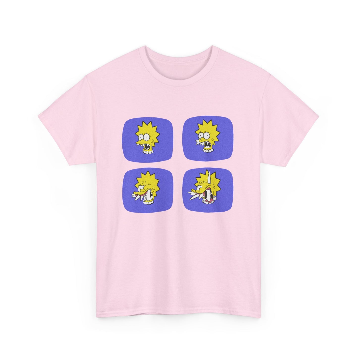 lisa needs braces custom edit tshirt