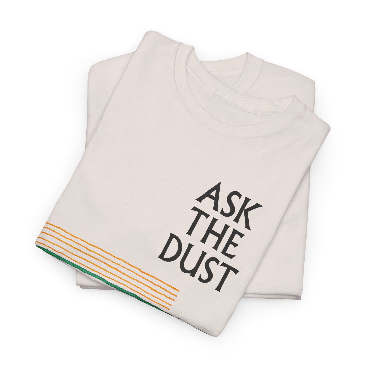 1980 book cover for 1939 ask the dust by john fante tshirt