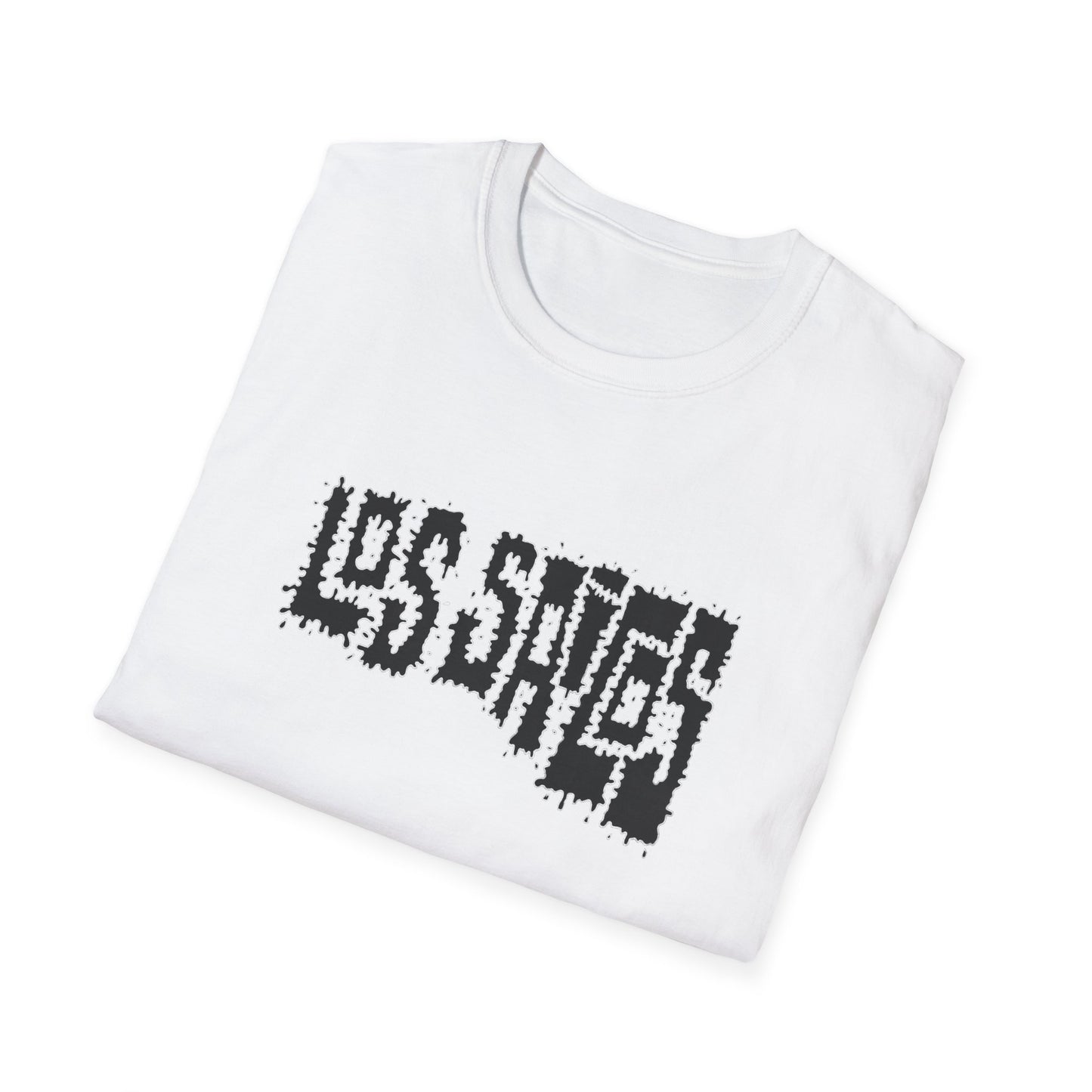 los saicos wild teen punk from peru 1965 tshirt