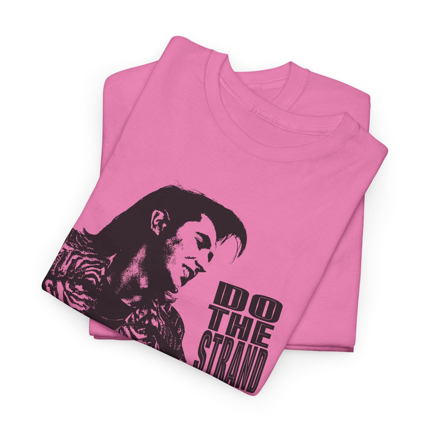 bryan ferry do the strand a fabulous creation fan art tshirt