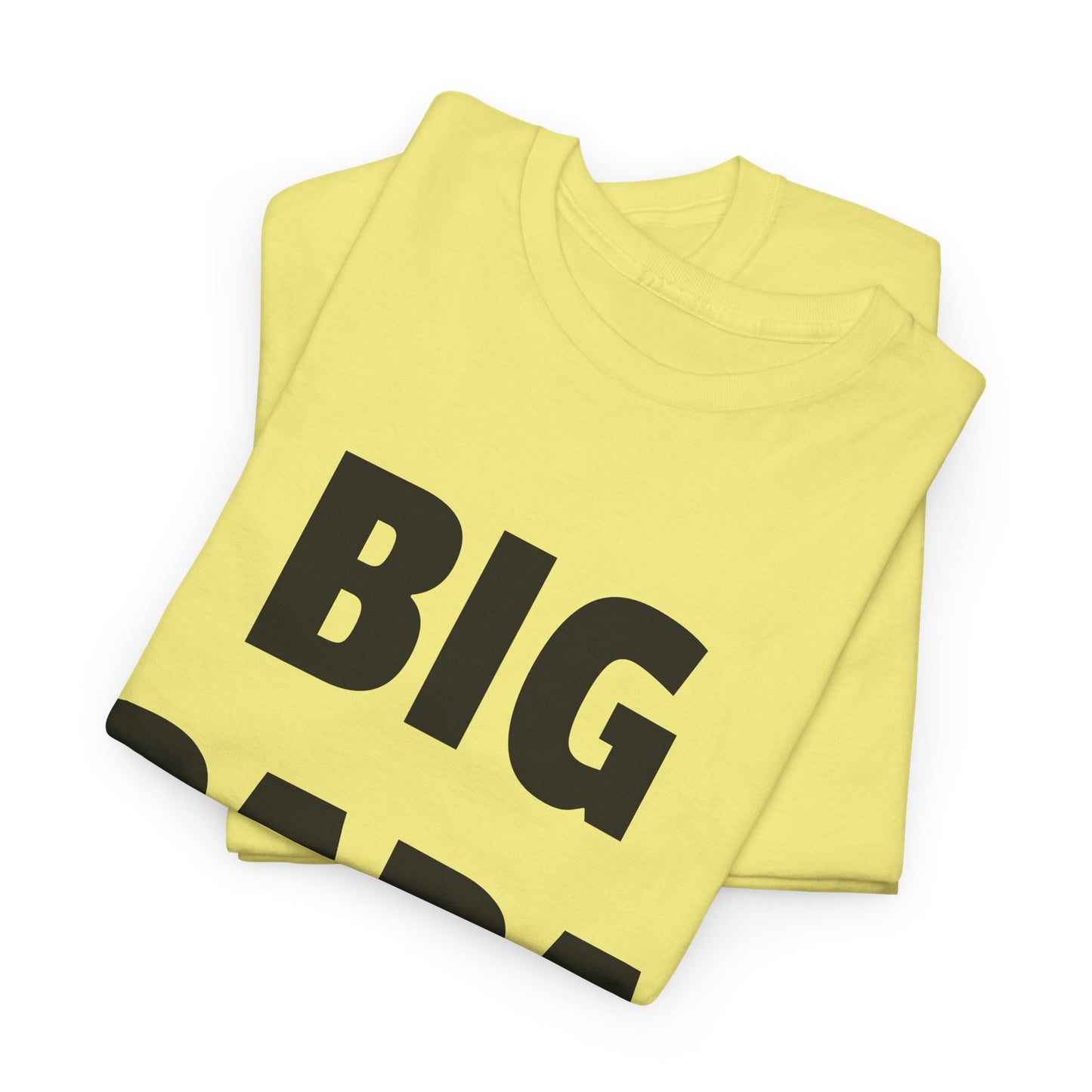 big papa tshirt