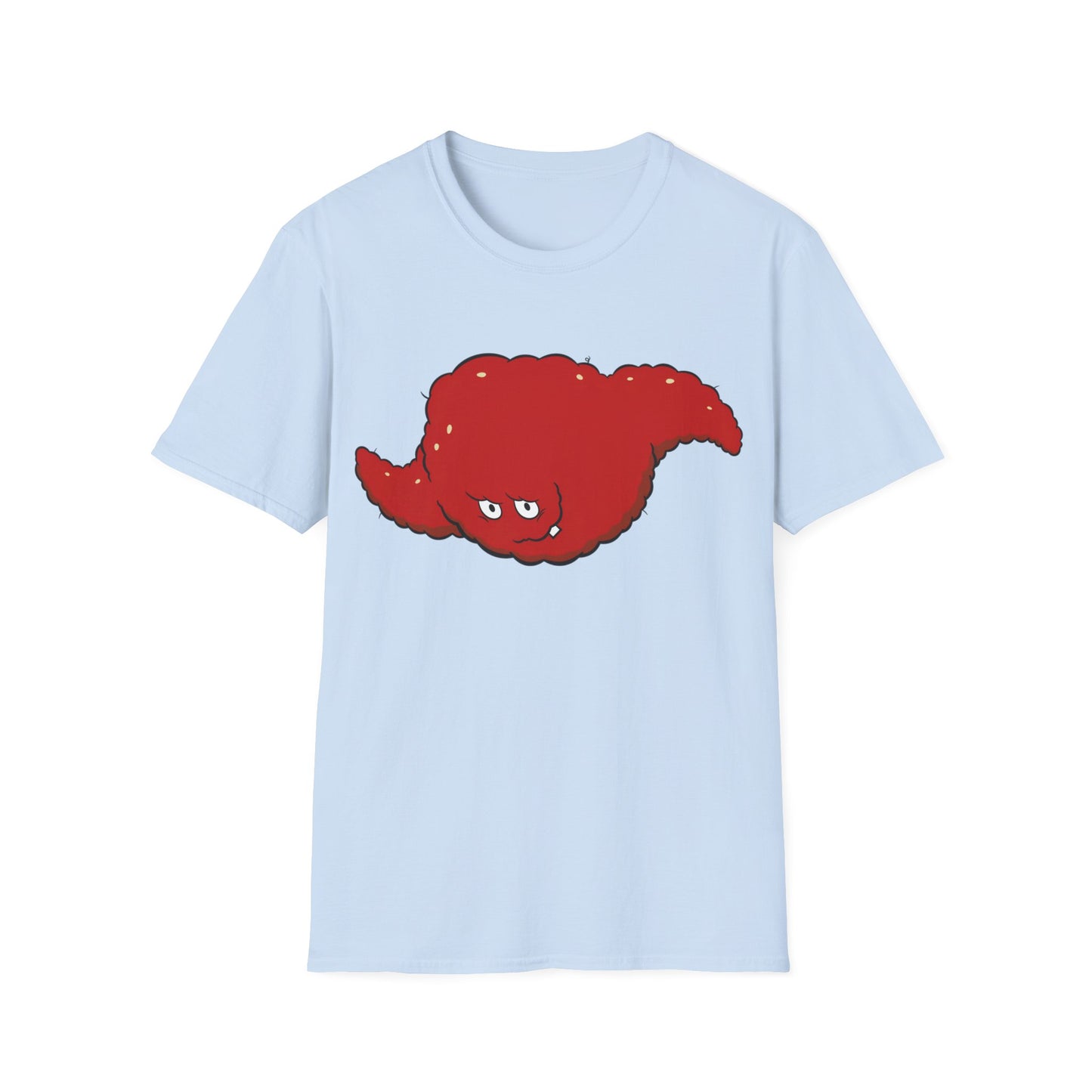 meatwad from aqua teen hunger force tshirt