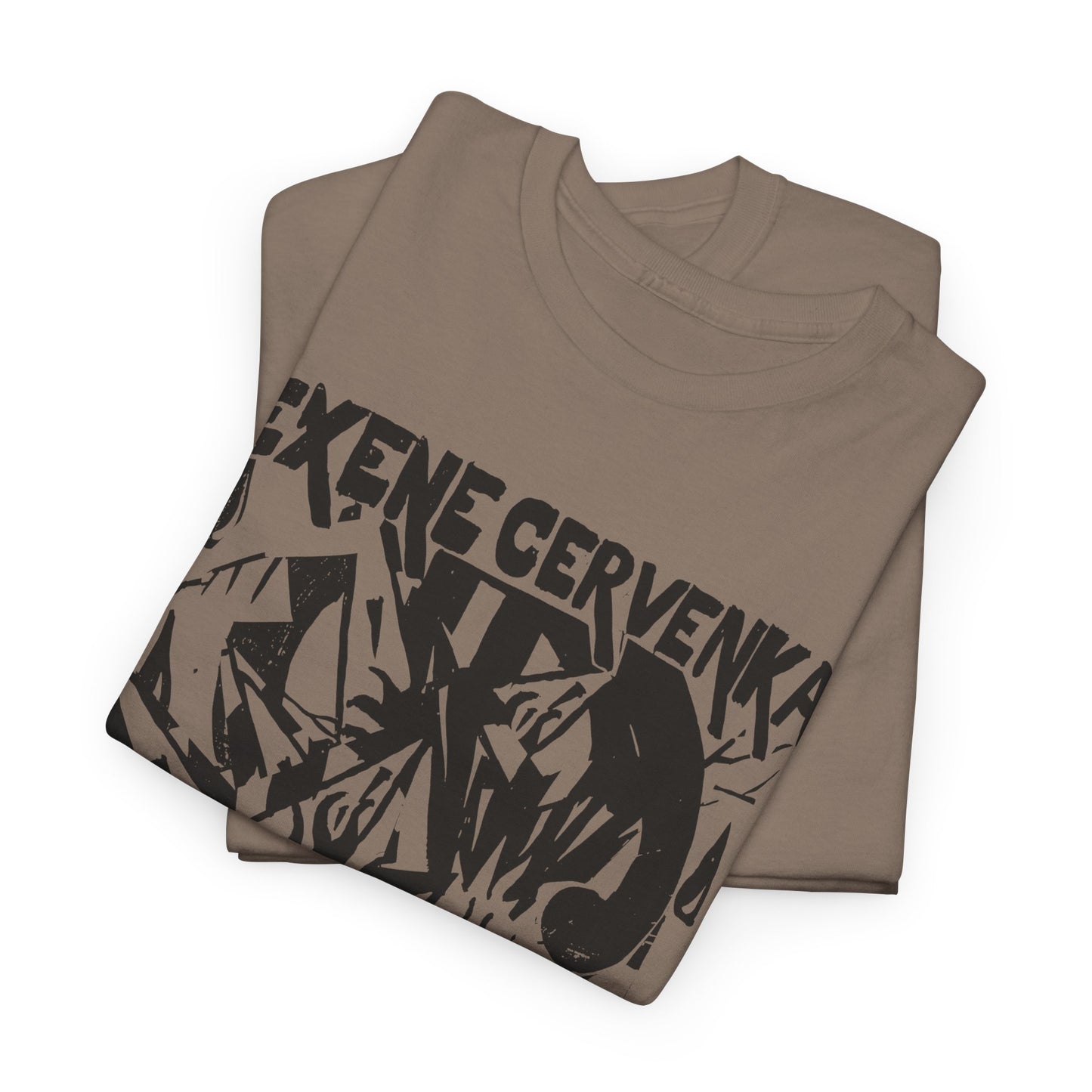 1994 exene cervenka wordcore volume 7 album cover edit tshirt