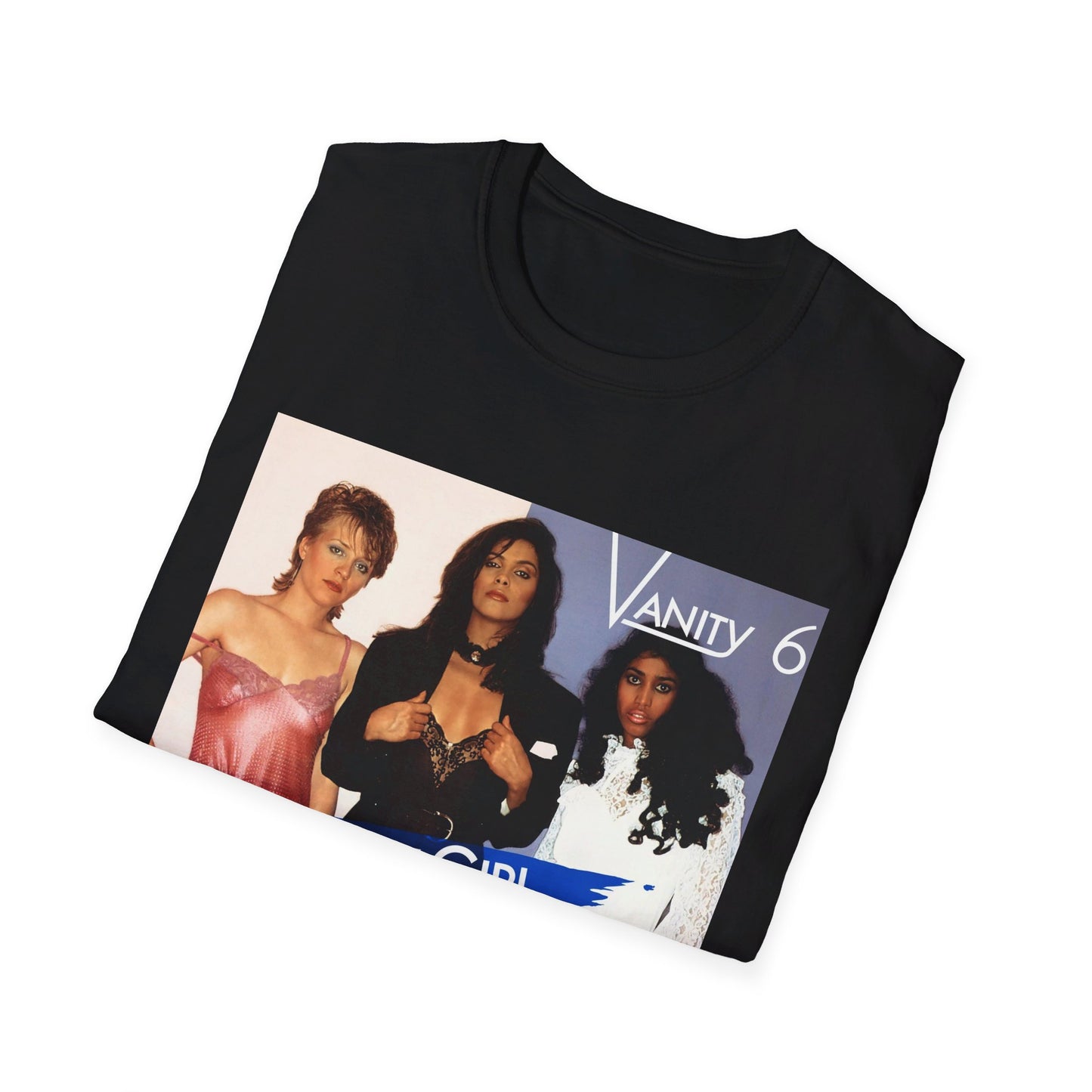 vanity 6 alternate album tshirt