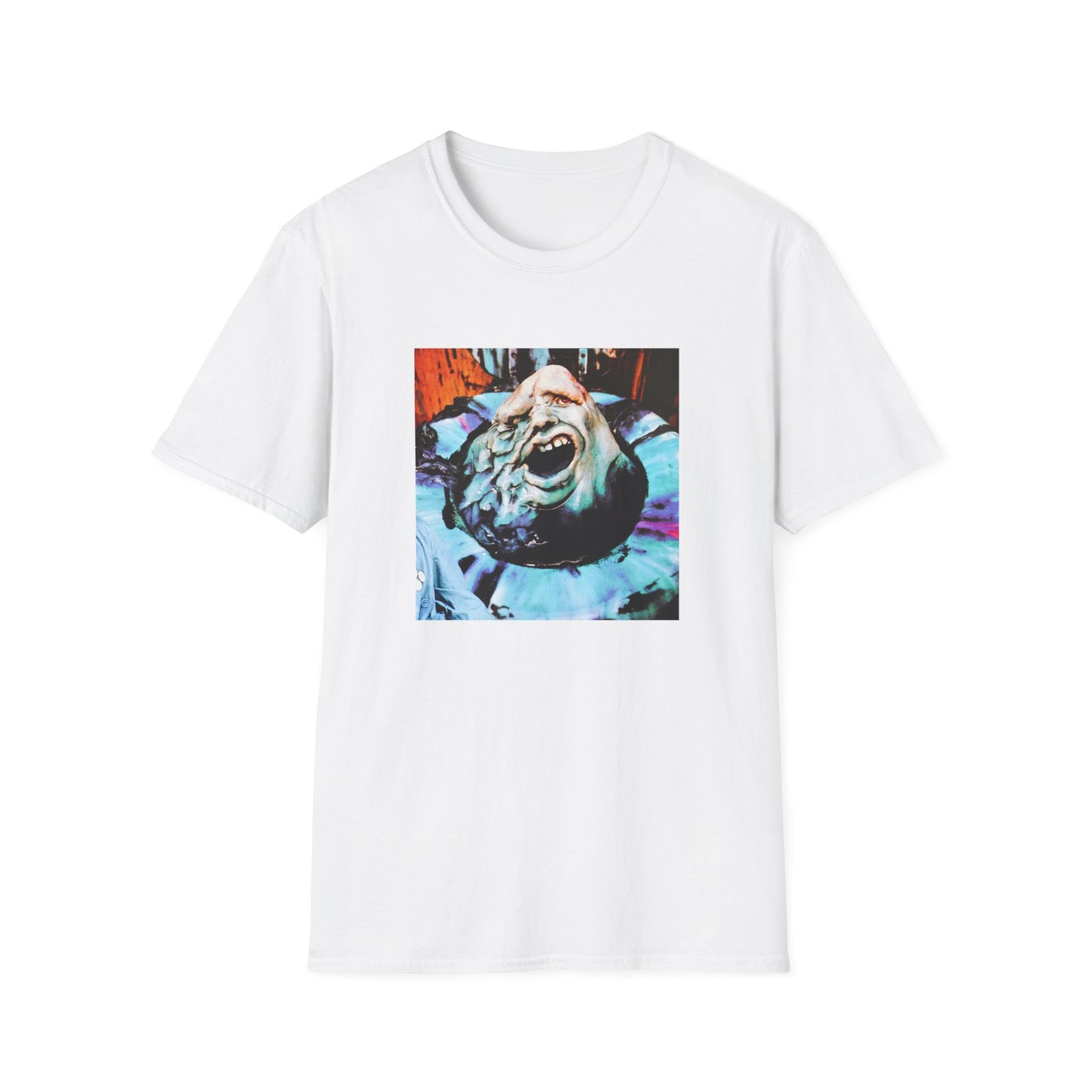 1987 movie street trash tshirt