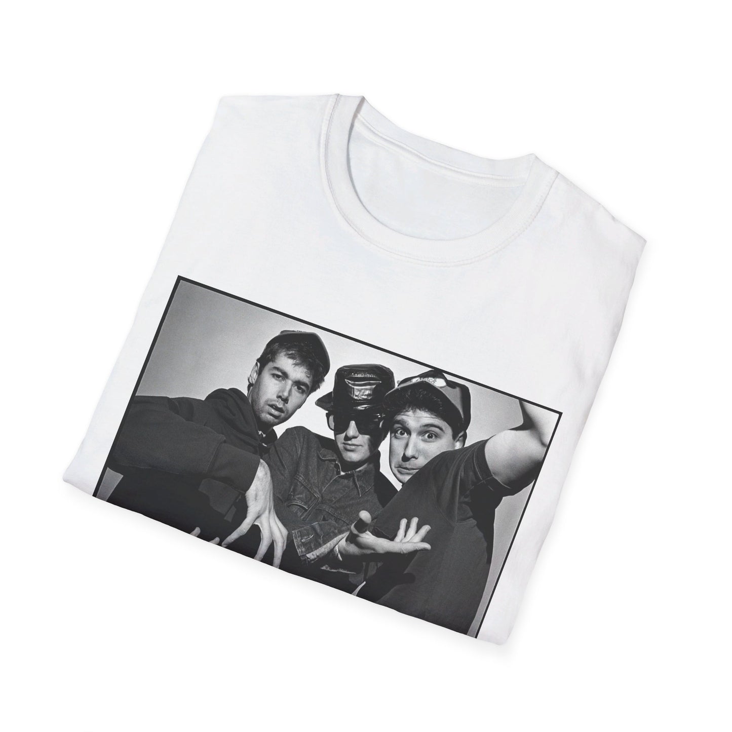 beastie boys 1 tshirt