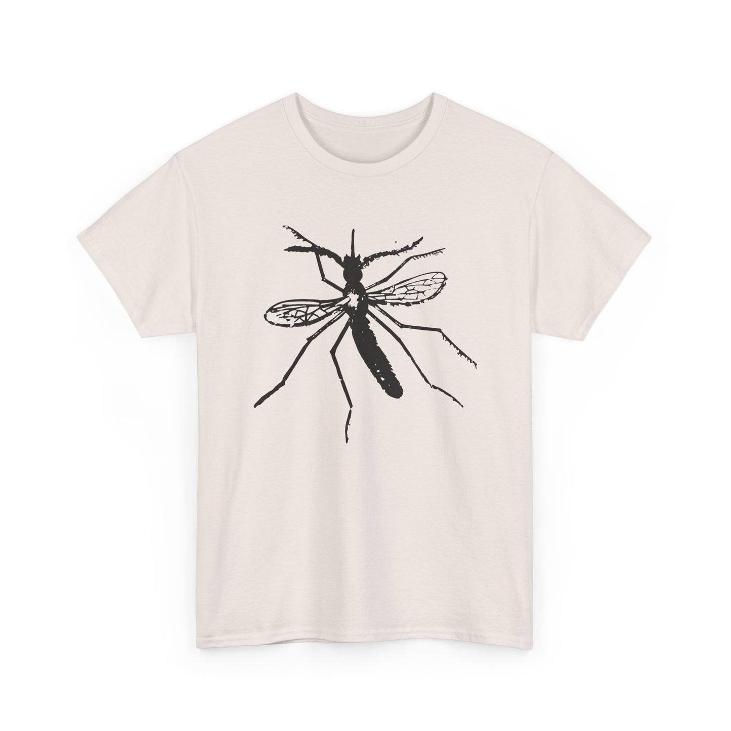 1889 frank's mosquito illustration from the boy travellers in australasia tshirt