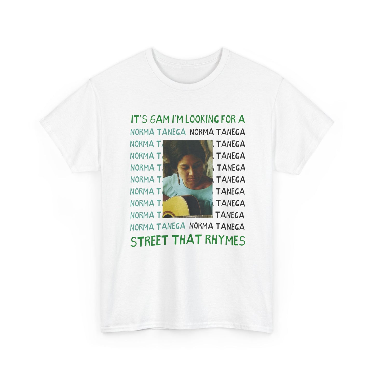 norma tanega fan art tshirt