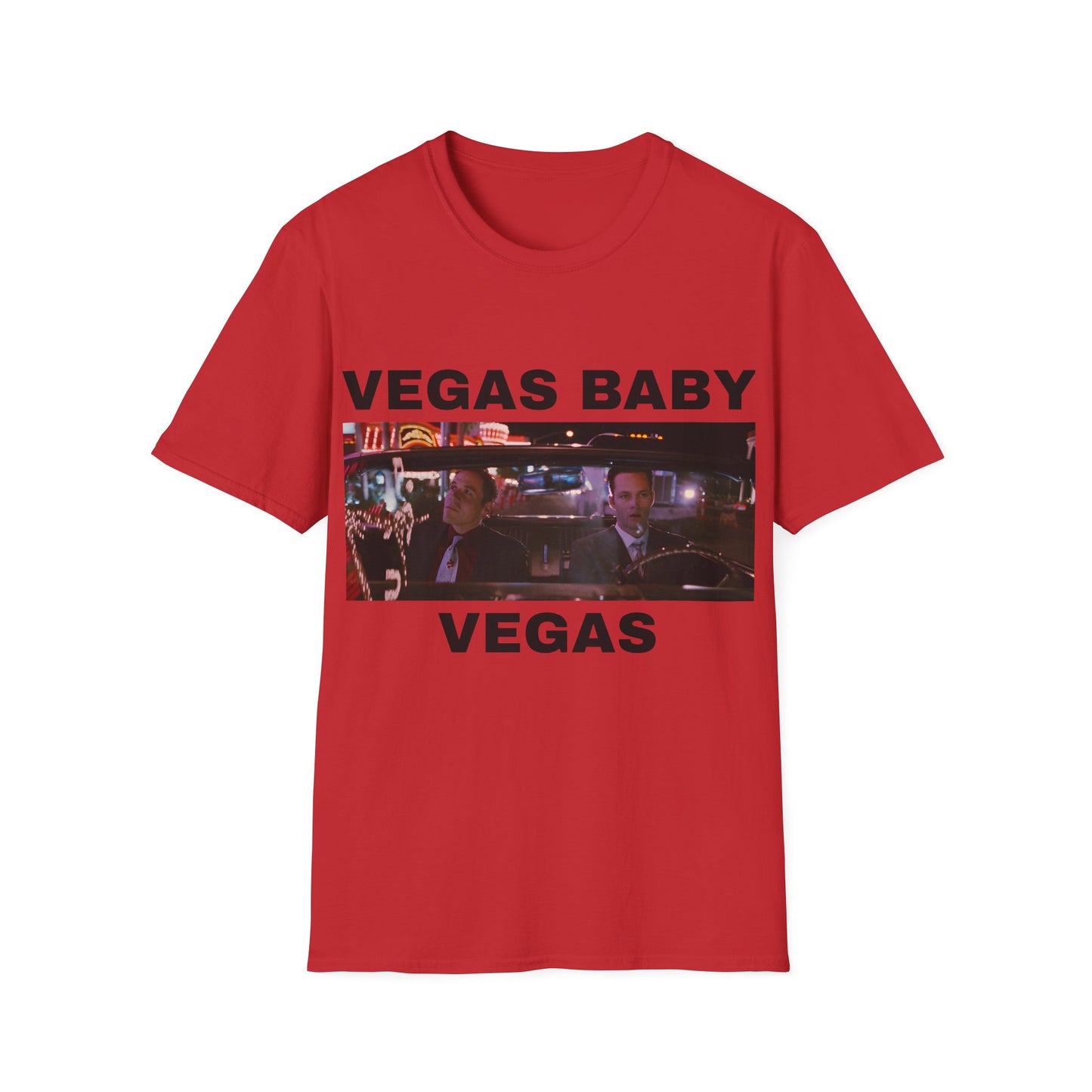 swingers 1996 comedy classic vegas baby, vegas tshirt