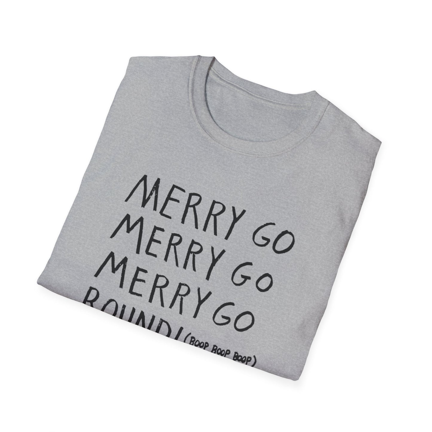 wild man fischer merry go round song lyrics tshirt