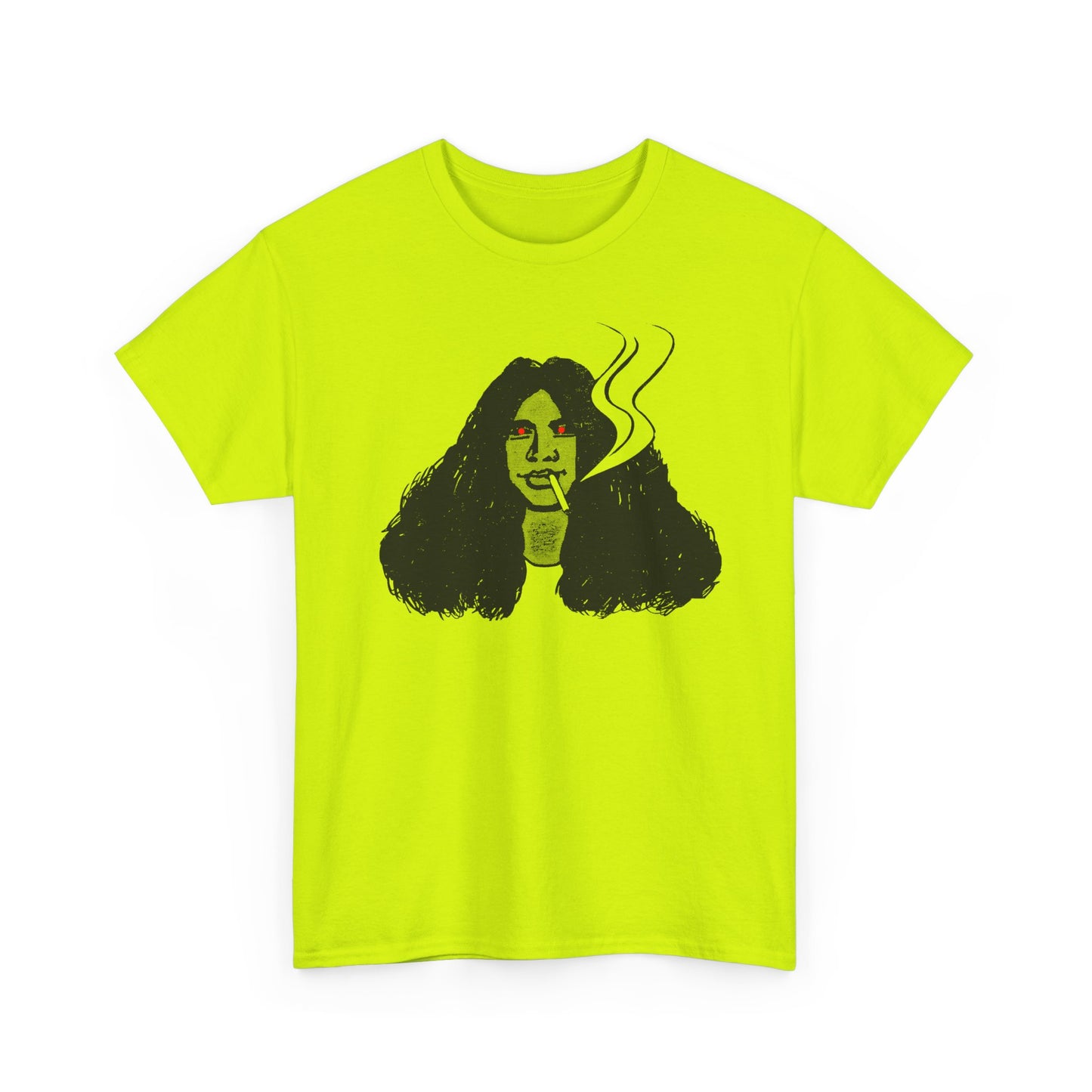 1971 album cover tshirt shinki chen and friends