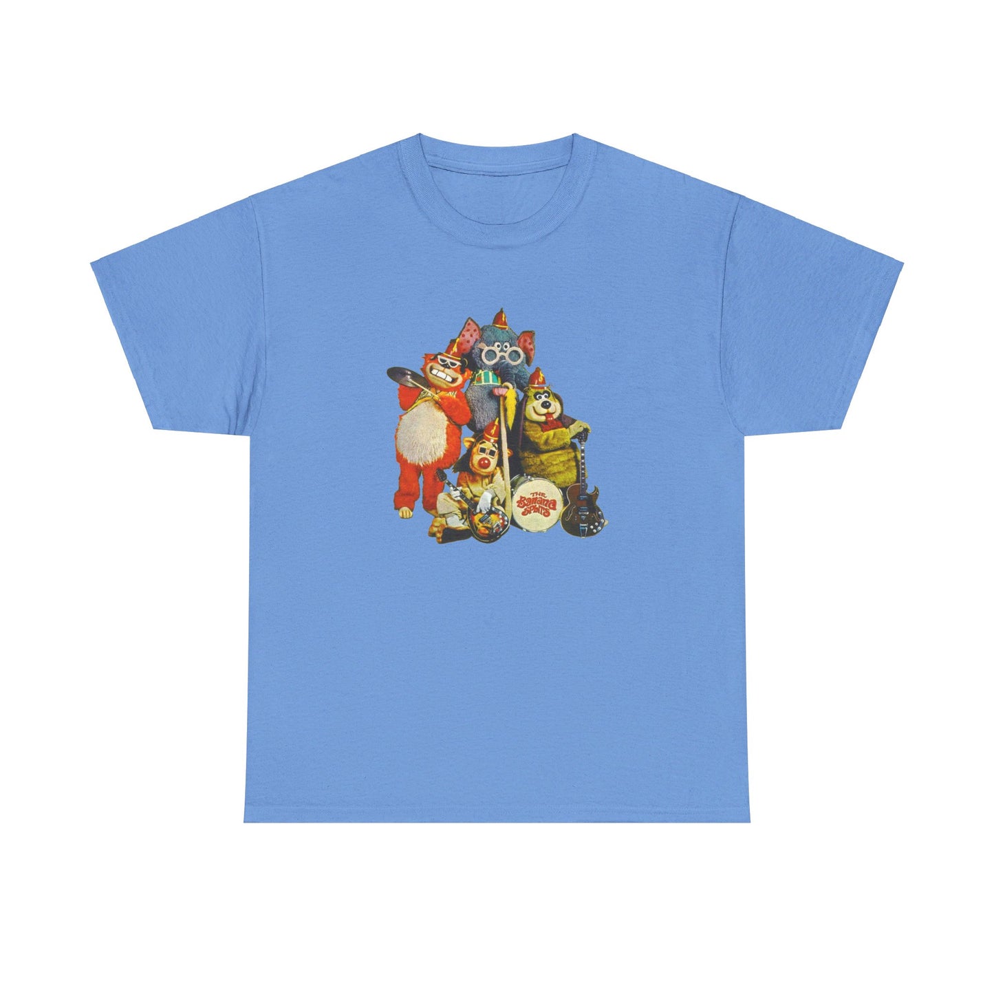 the banana splits tv show poster tshirt