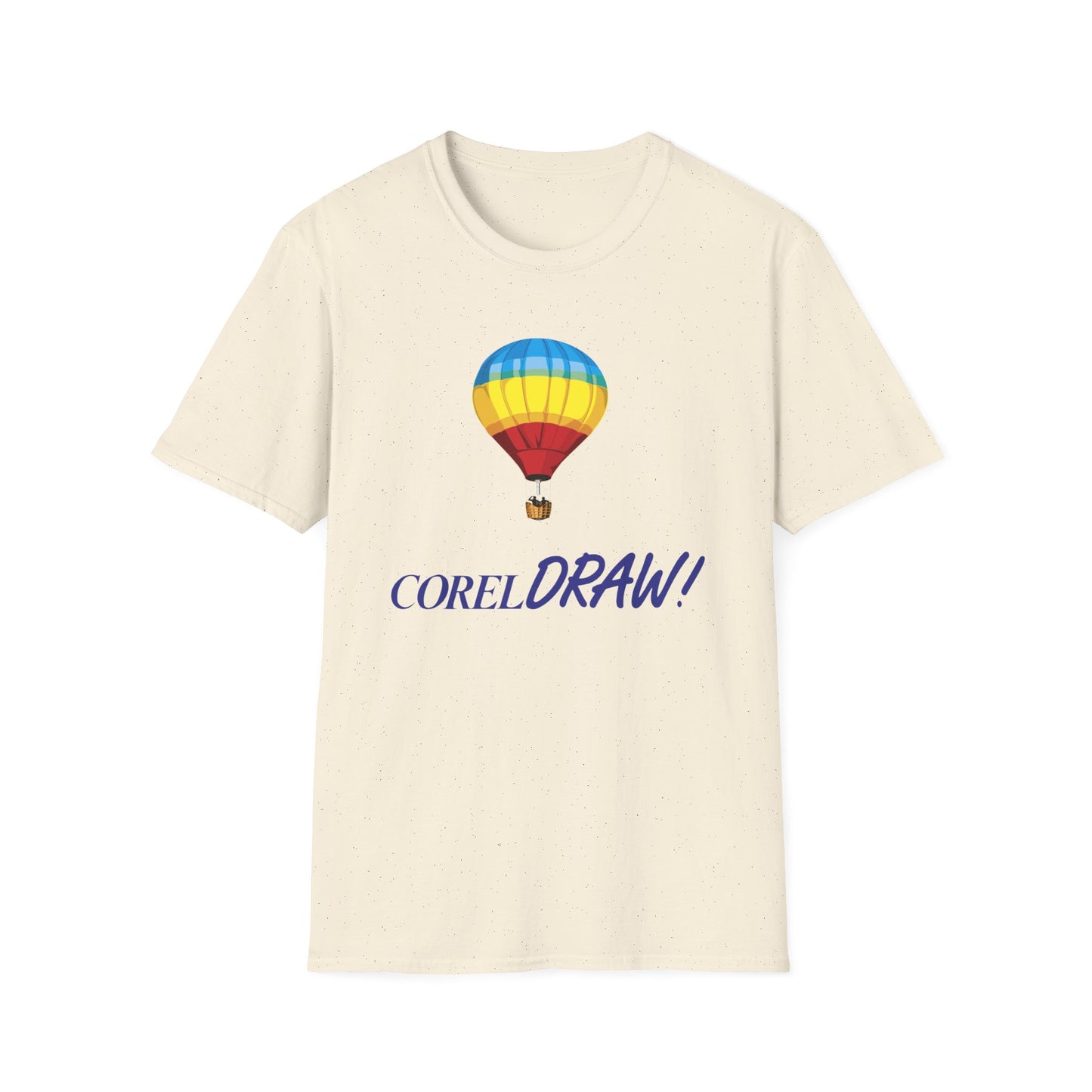 corel draw! tshirt