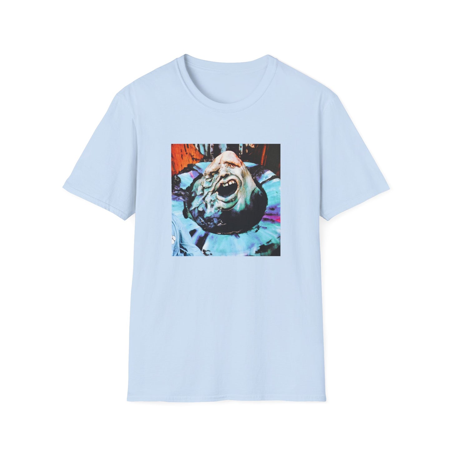 1987 movie street trash tshirt