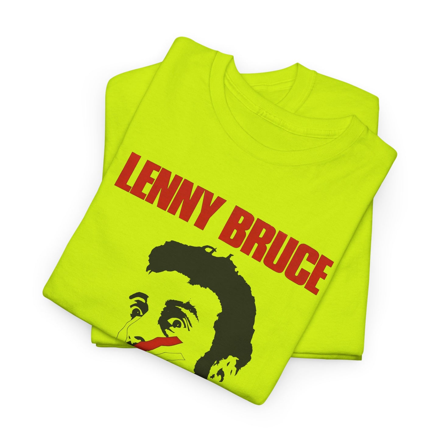 lenny bruce what i was arrested for album cover tshirt