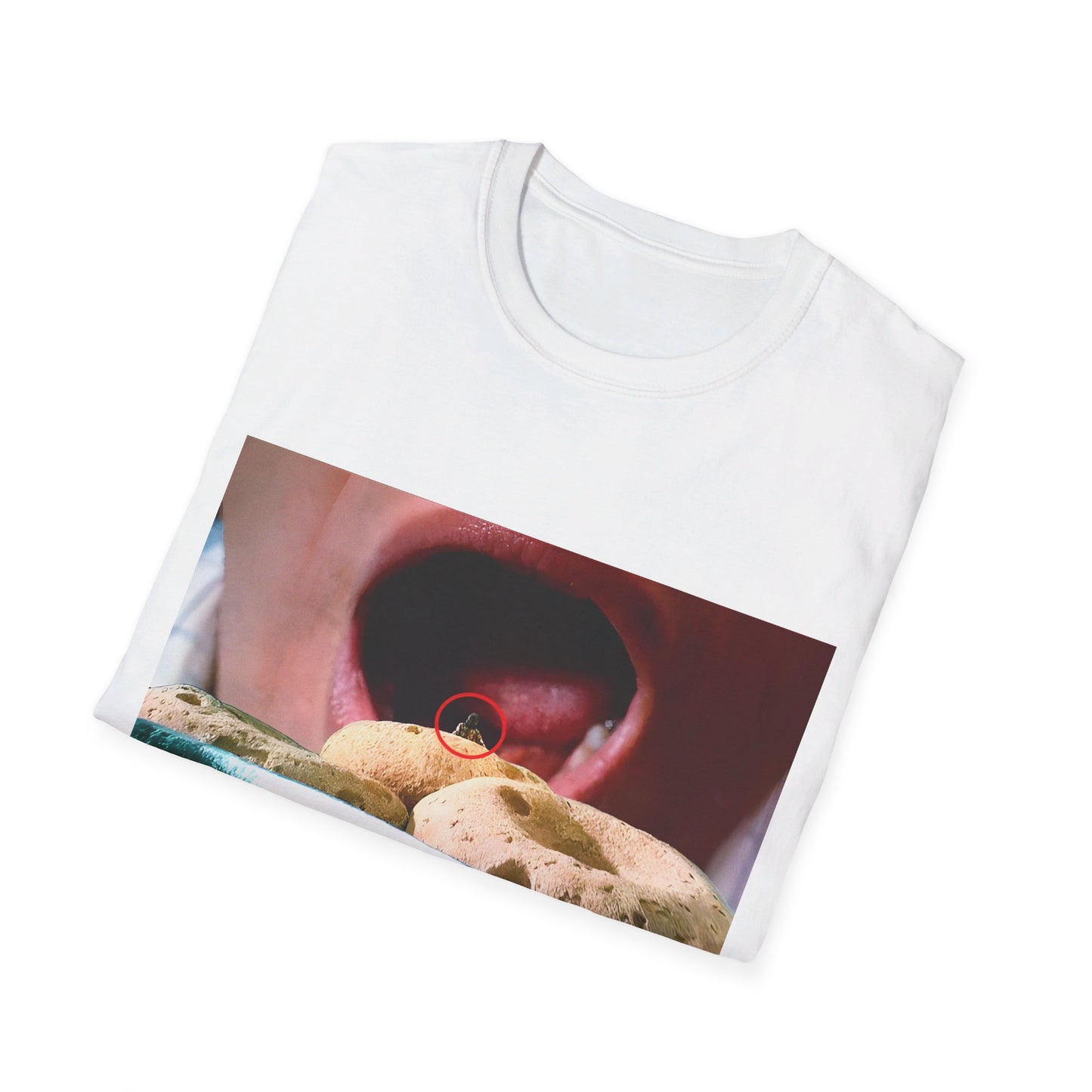 honey, i shrunk the kids 1989 wayne szalinski (rick moranis) eating cheerios scene angles tshirt