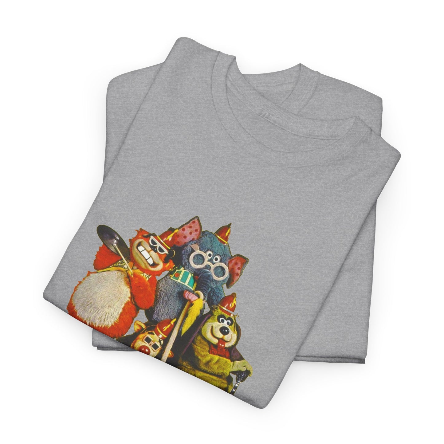 the banana splits tv show poster tshirt