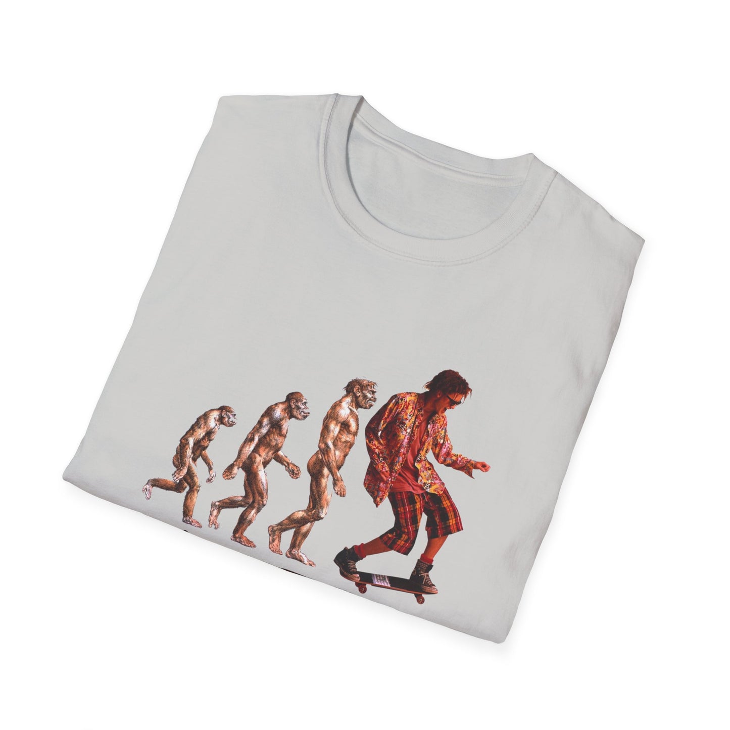 encino man 1992 movie tshirt