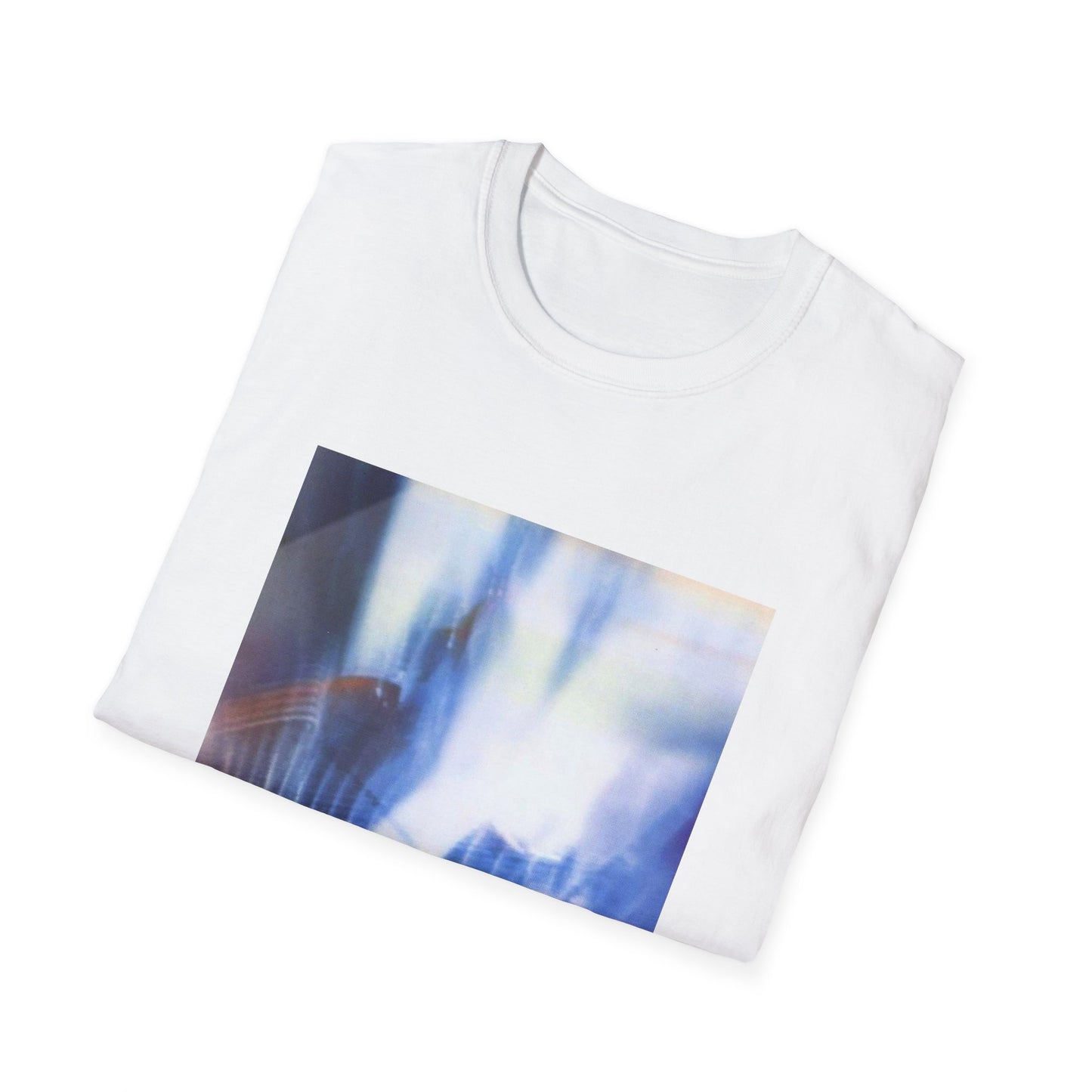 my bloody valentine compilations ep tshirt