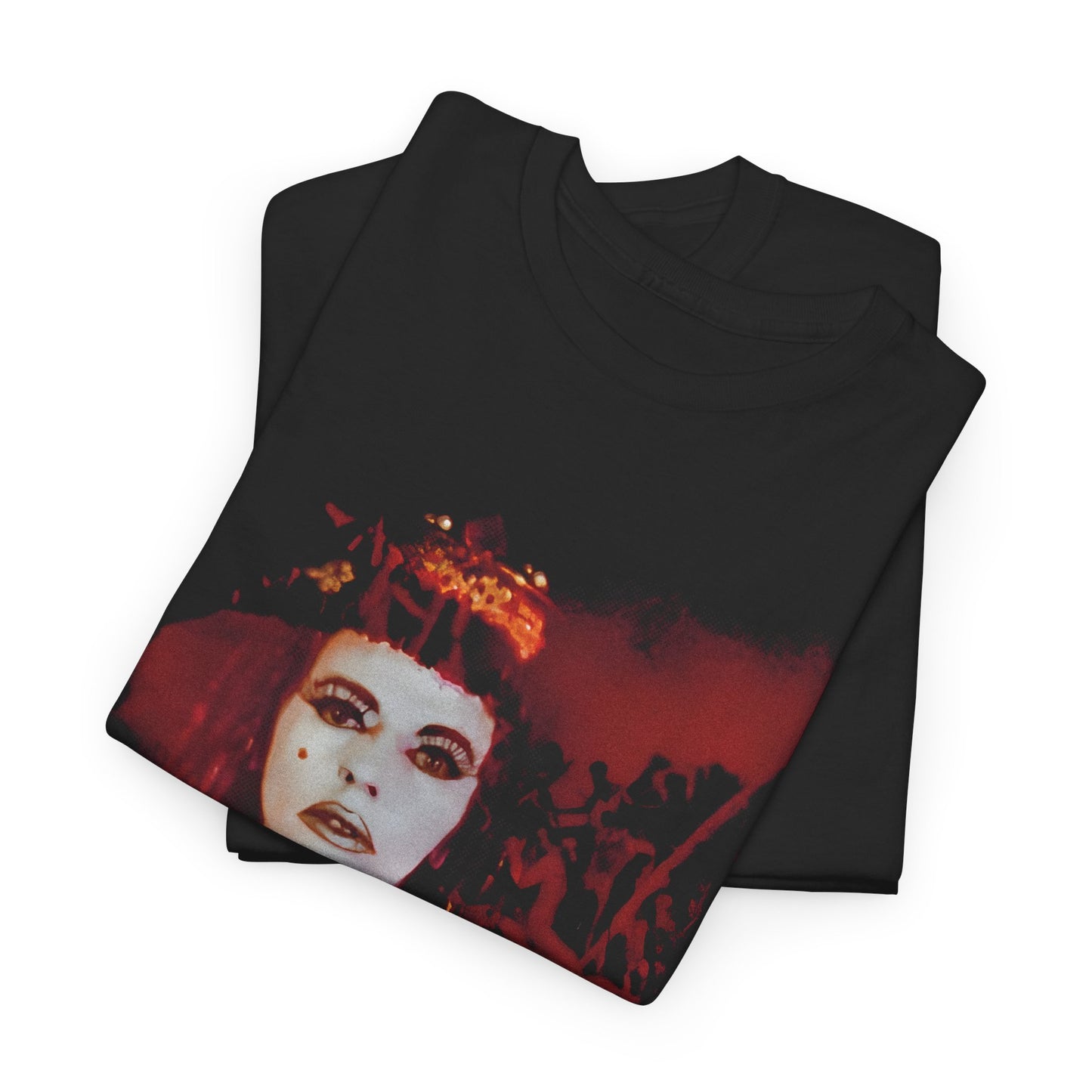 1954 inauguration of the pleasure dome marjorie cameron movie still 2 tshirt