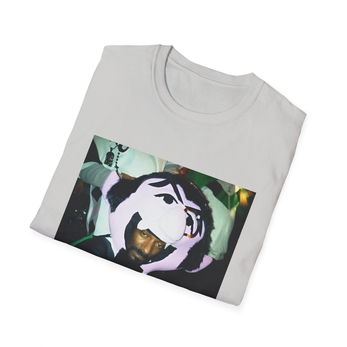 rapper count von count halloween costume photo 1 tshirt