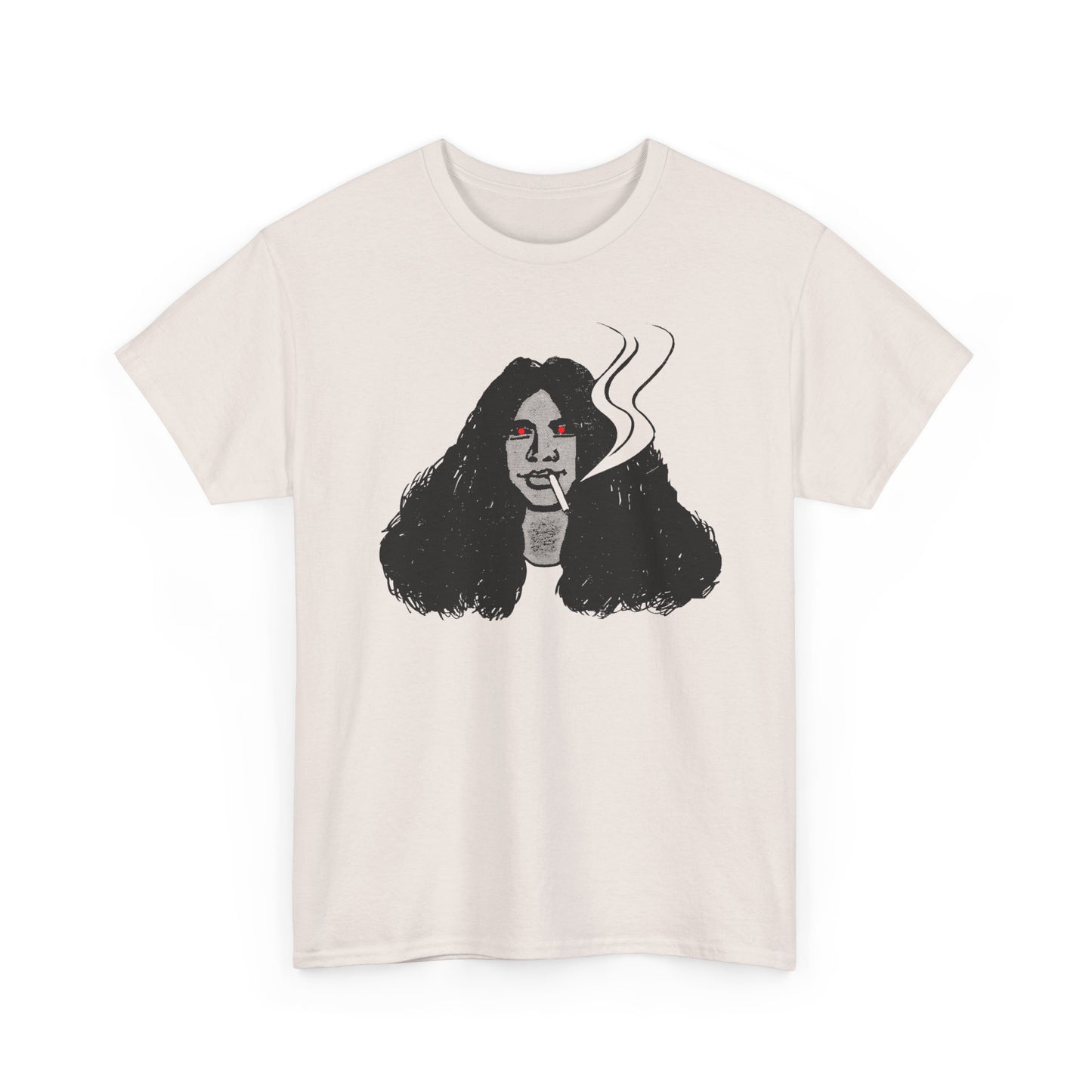 1971 album cover tshirt shinki chen and friends