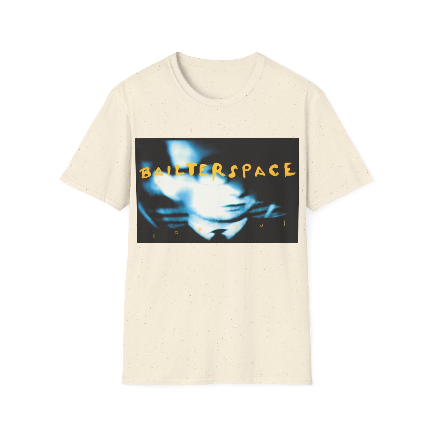 bailterspace 1997 capsul album light tshirt