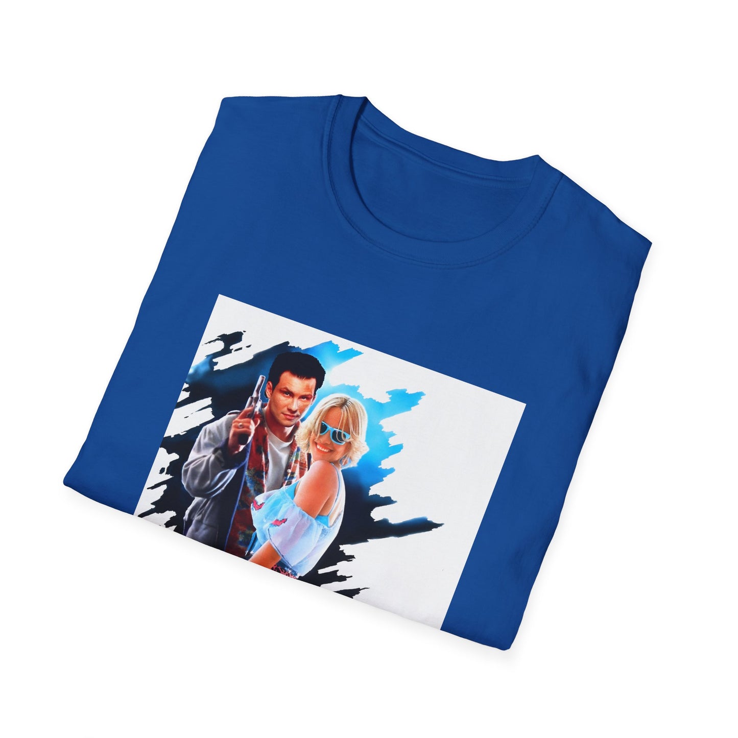 true romance 1993 alternate poster tshirt