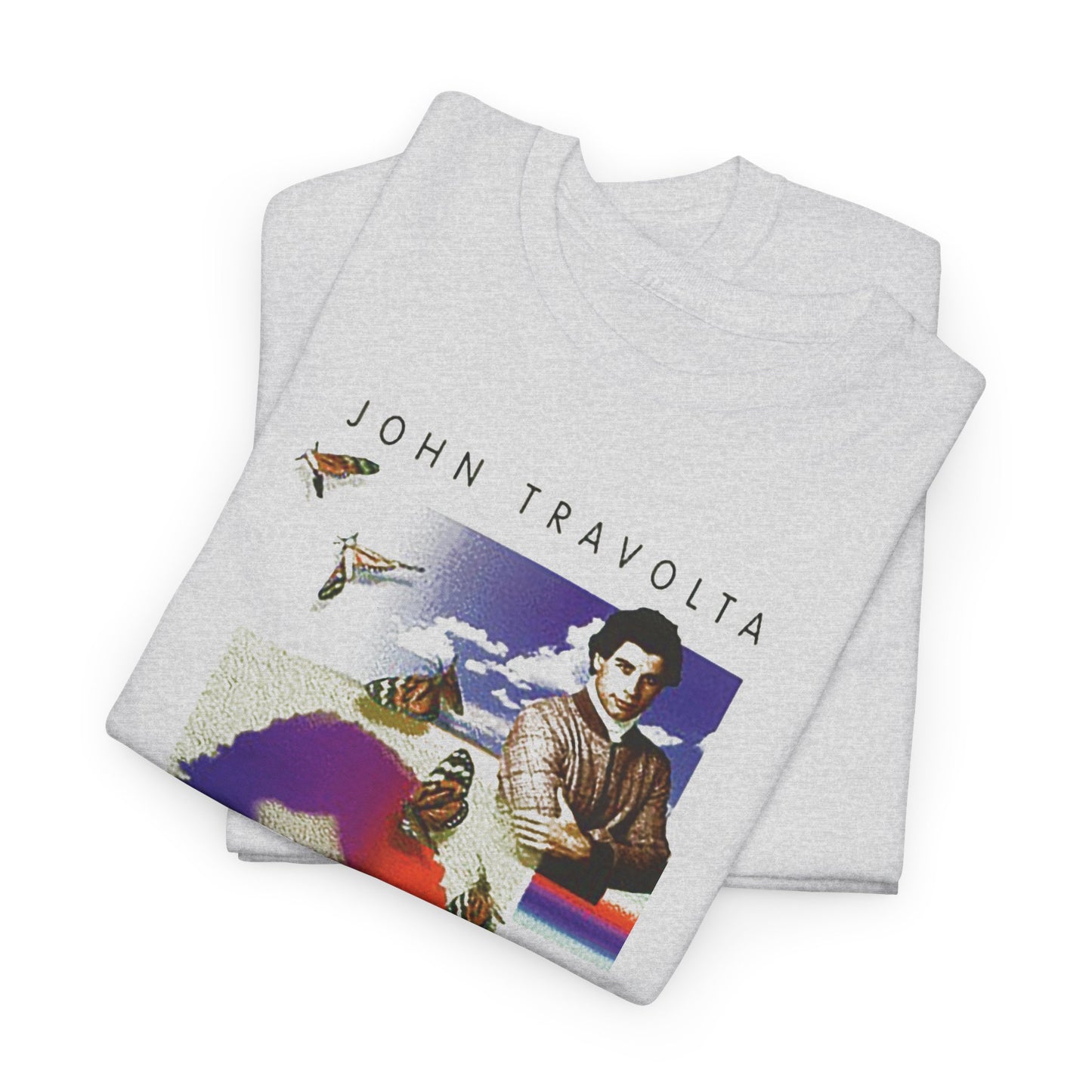 lofi boy in the plastic bubble vhs cover tshirt