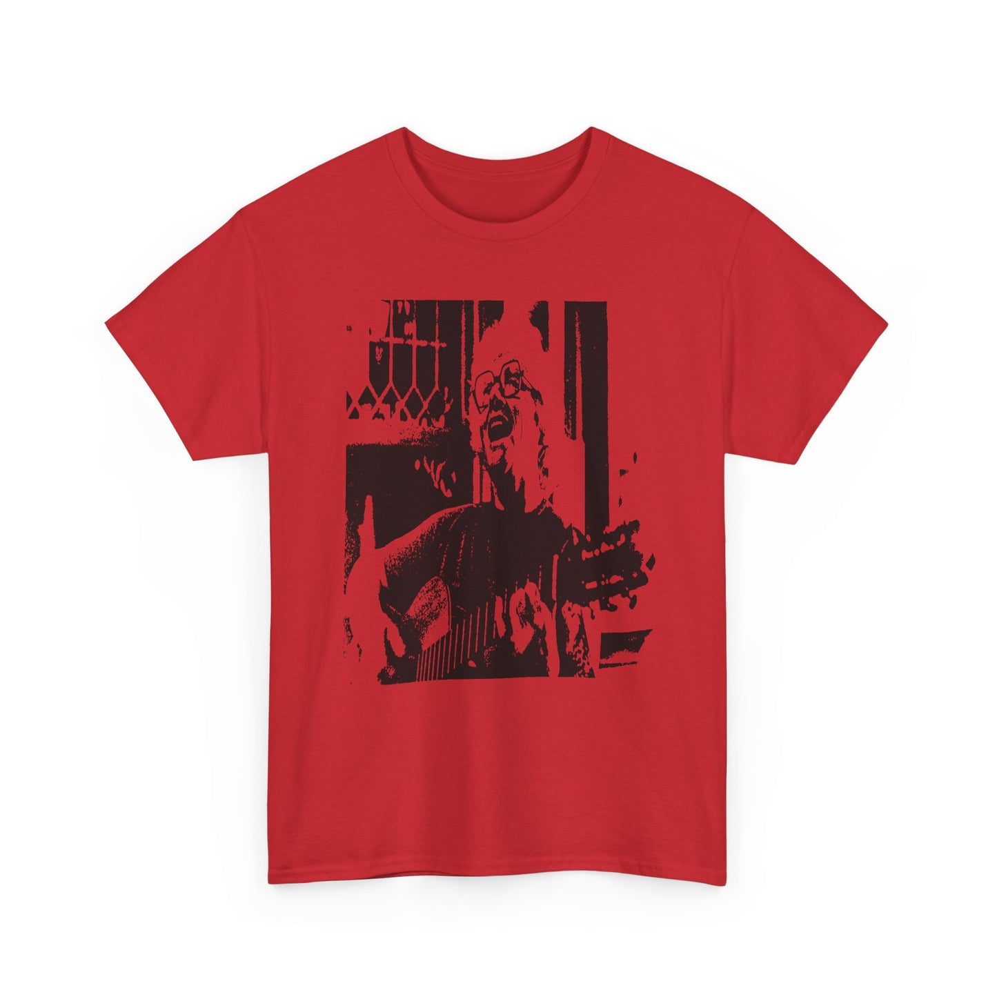 malvina reynolds fan art tshirt