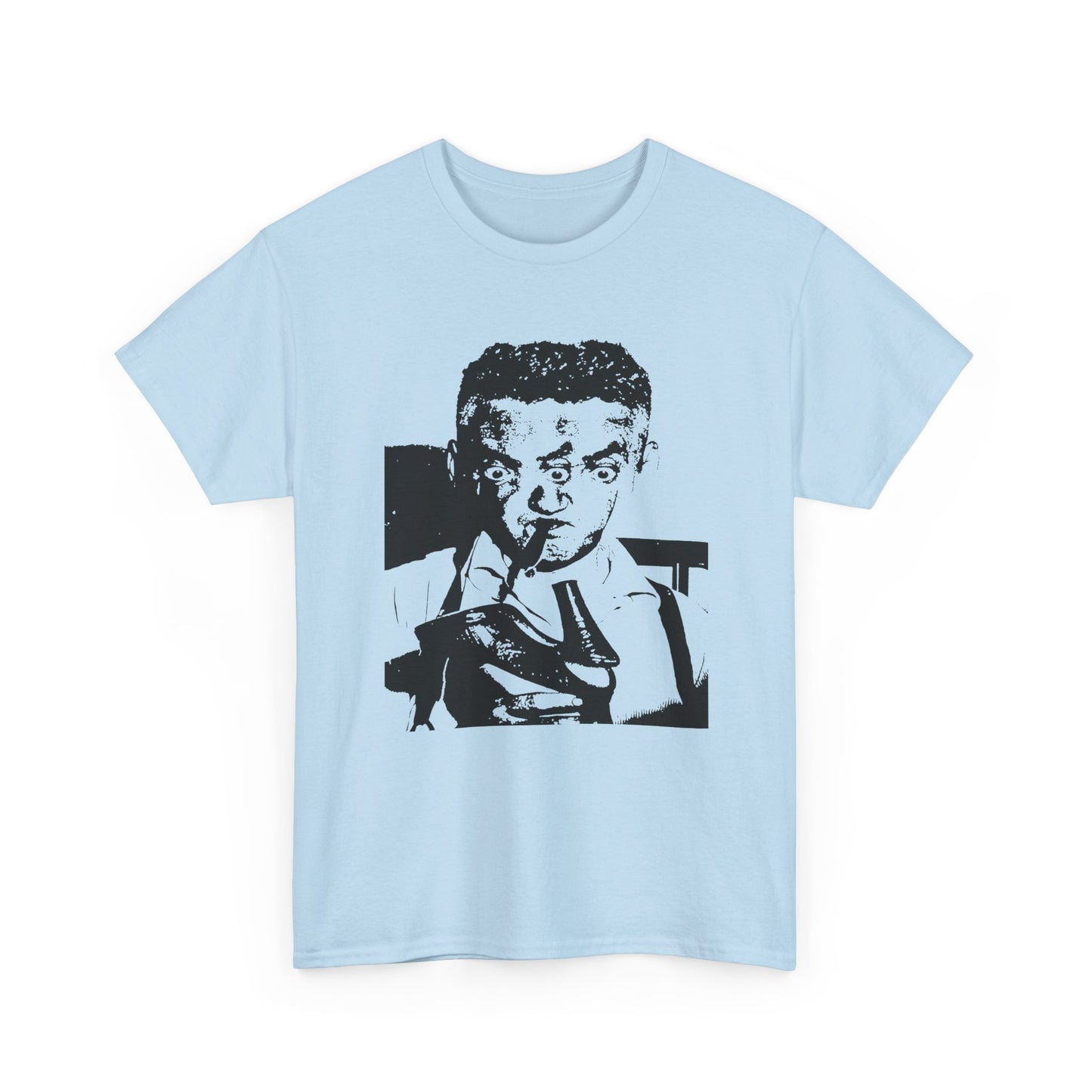 1953 arthur fellig weegee self portrait photo fan art tshirt
