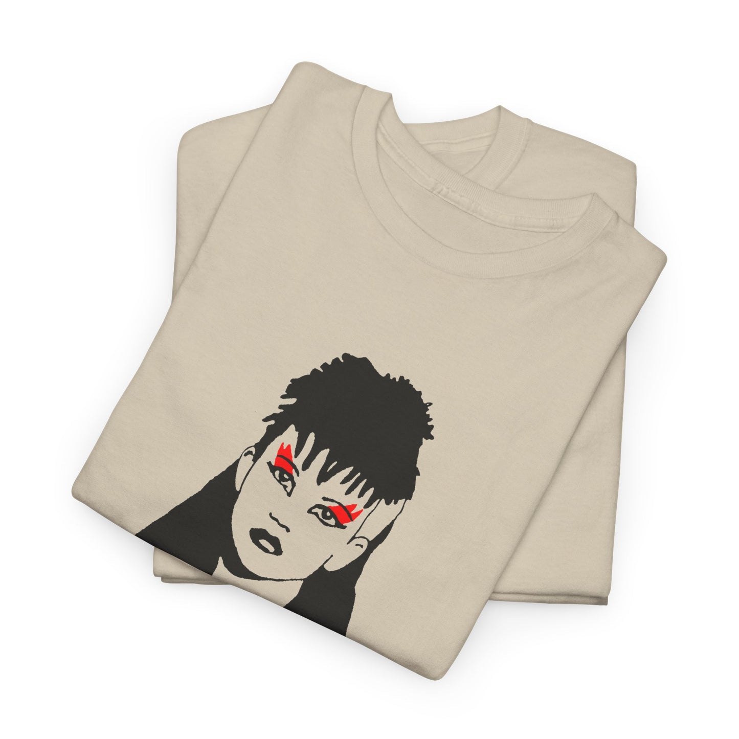 ladies and gentlemen the fabulous stains tshirt