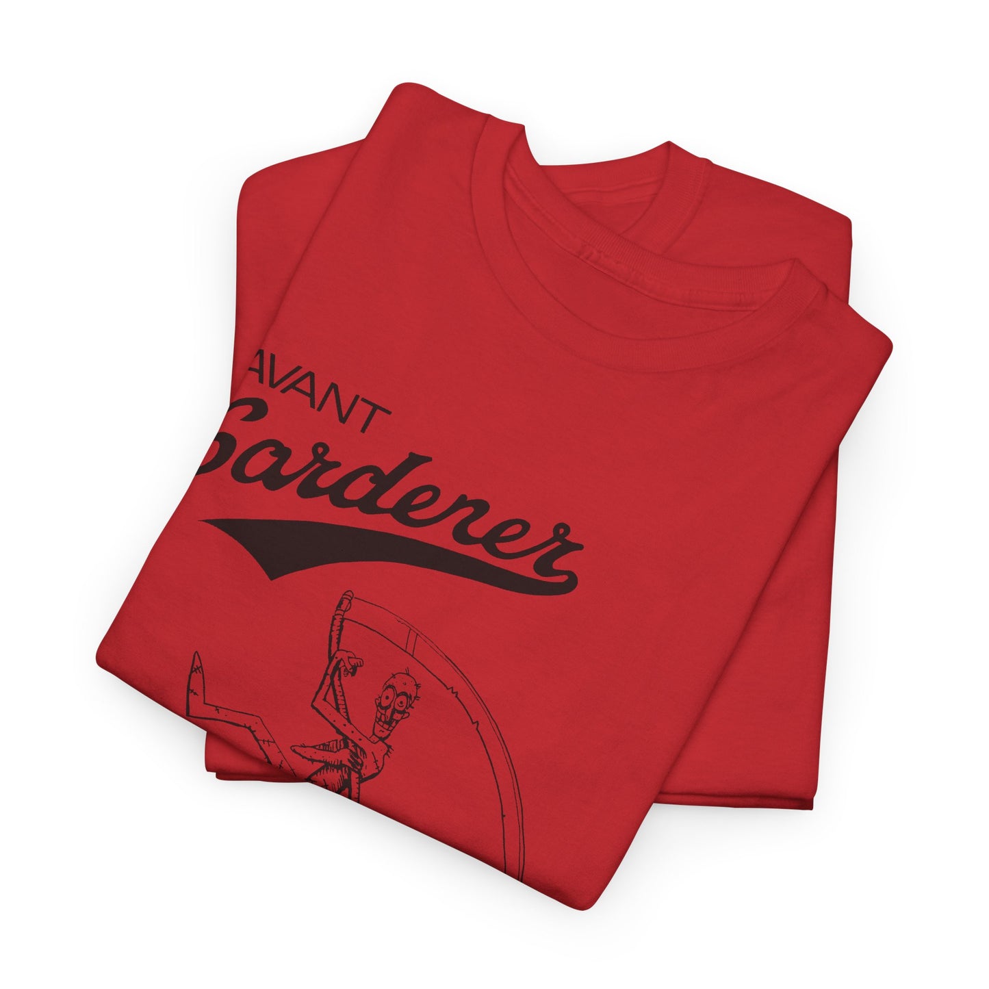 1970s uk punk band avant gardener gotta turn back graphic tshirt