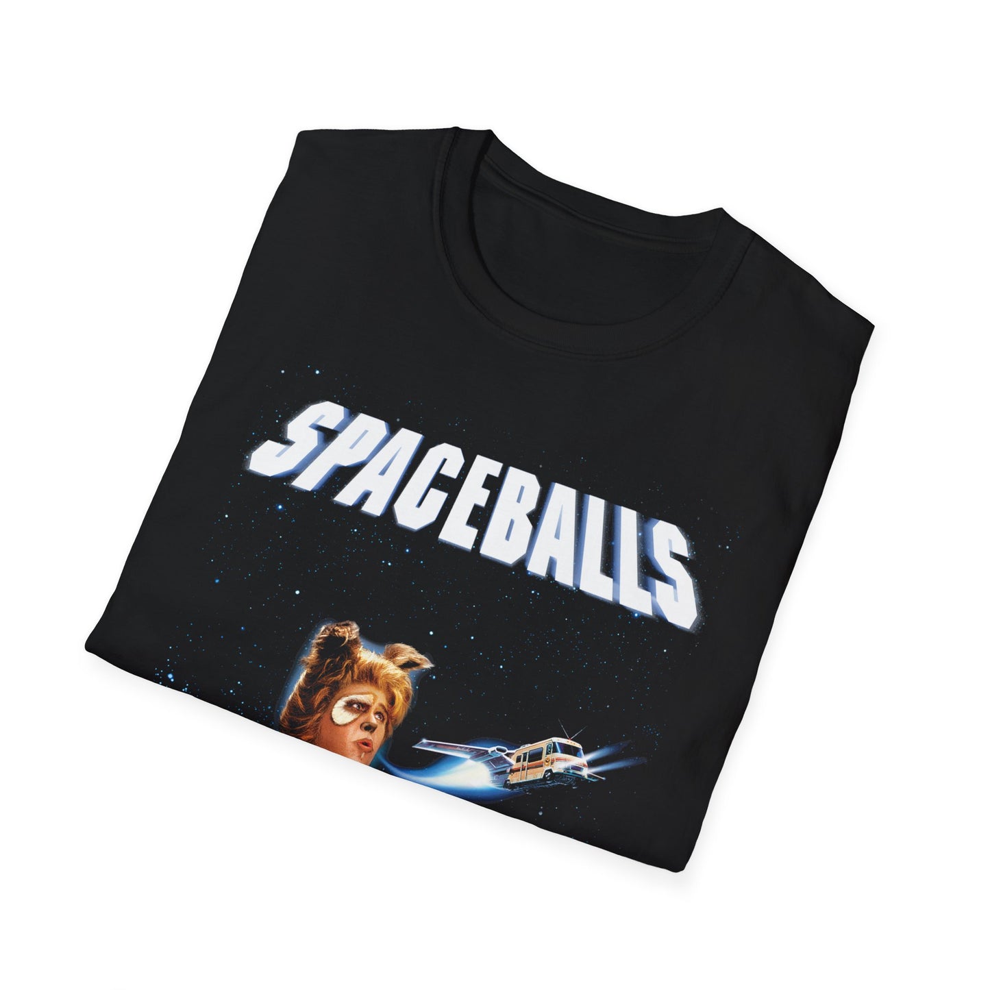 spaceballs 1987 movie 2 tshirt