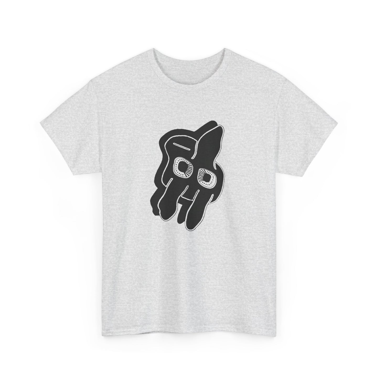 ray johnson custom reproduction million dollar tshirt
