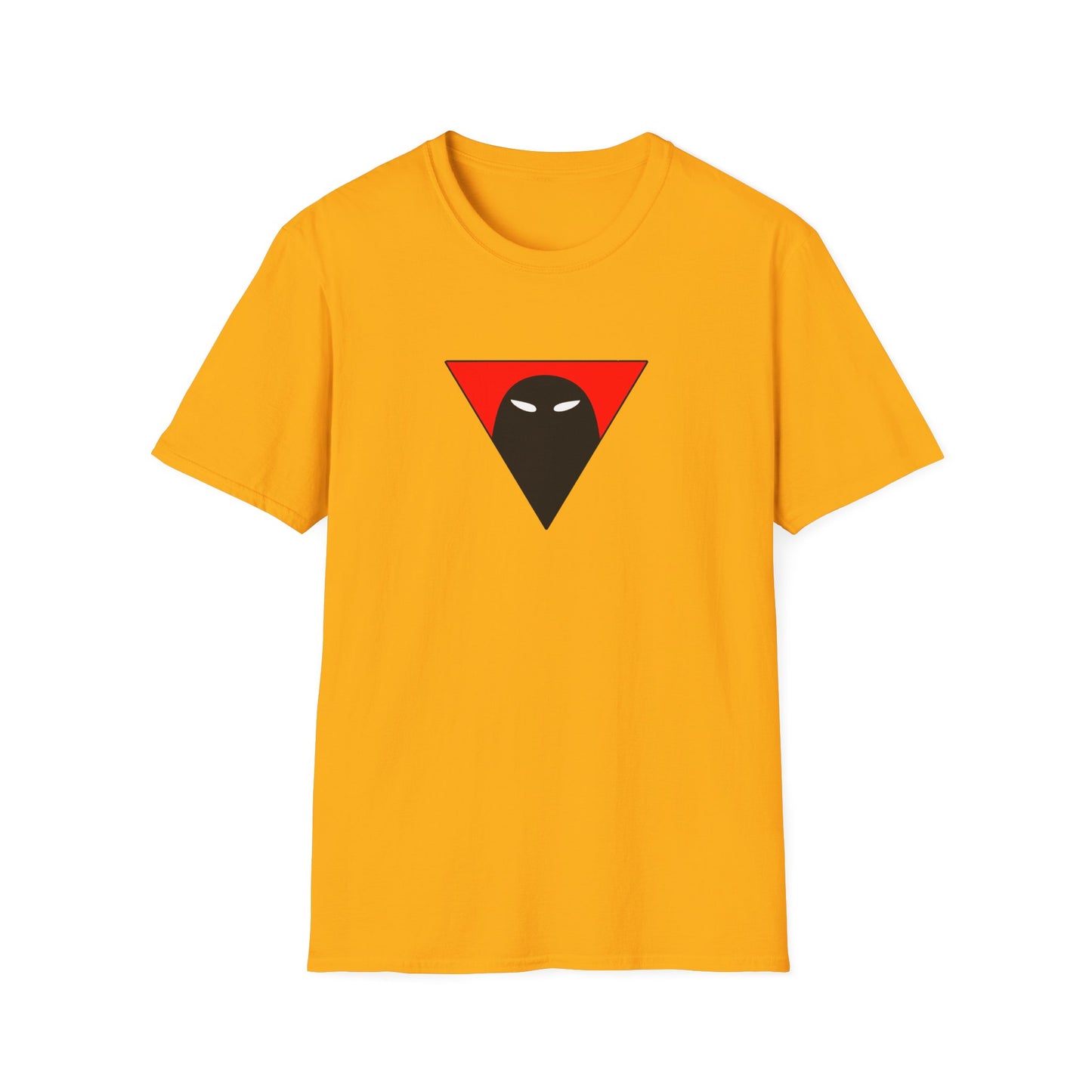 space ghost coast to coast insignia 2 tshirt