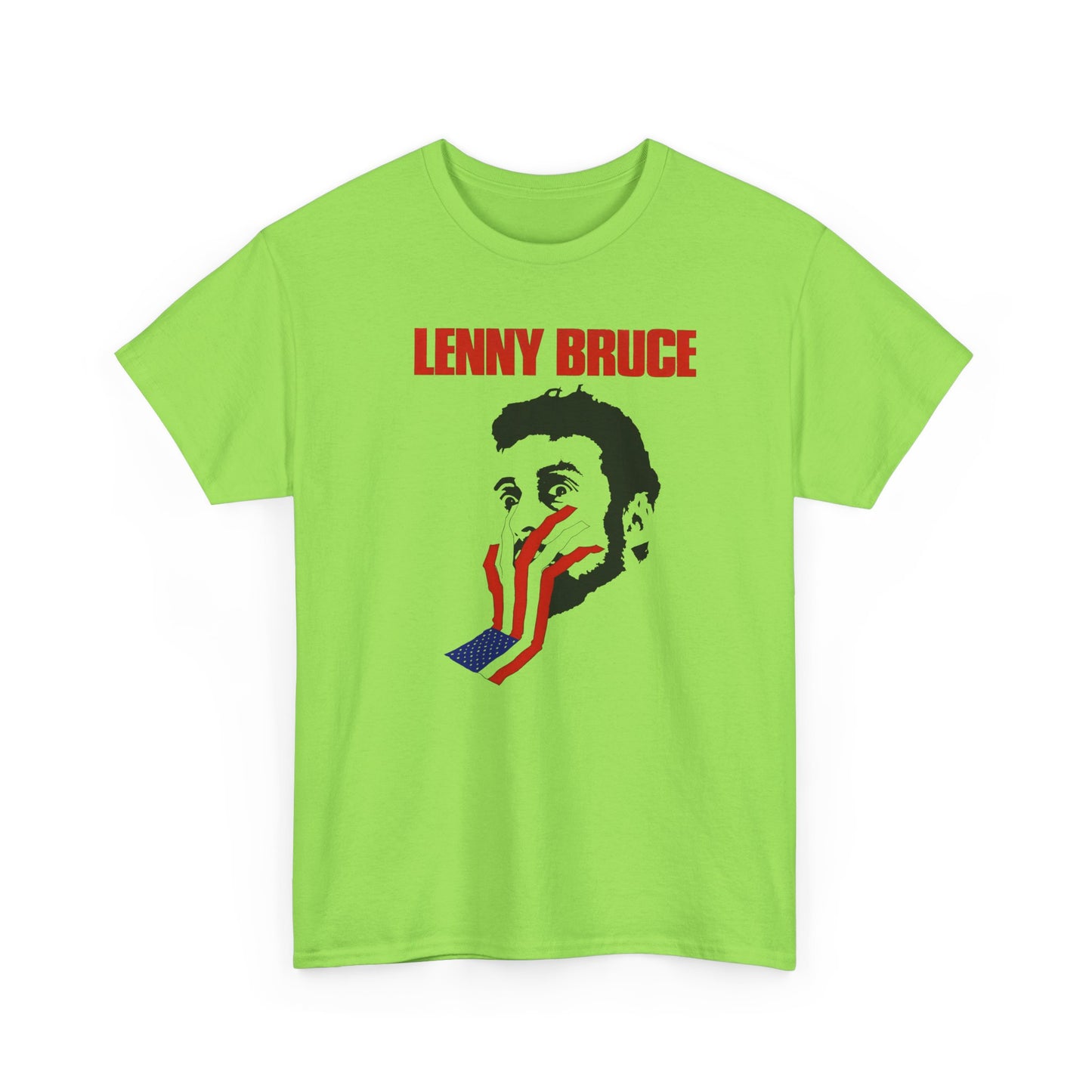 lenny bruce what i was arrested for album cover tshirt