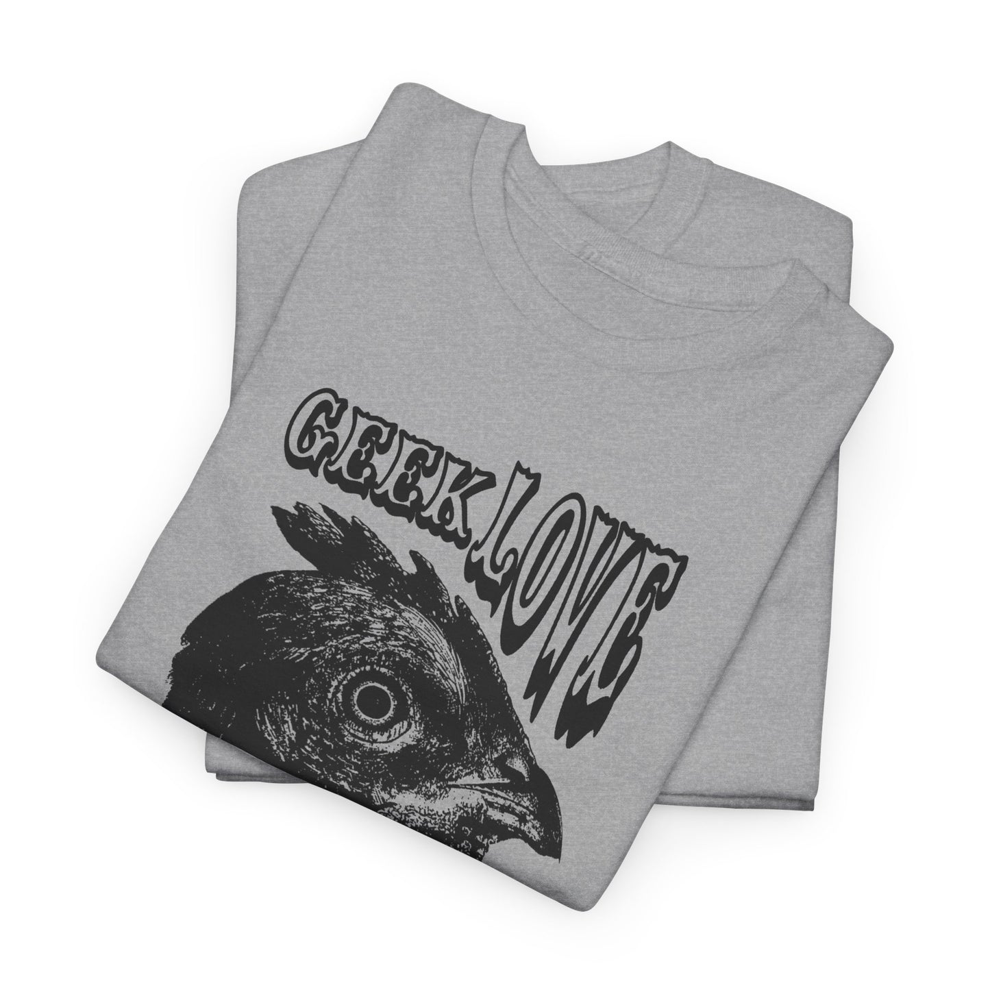 katherine dunn 1989 book geek love fan art tshirt