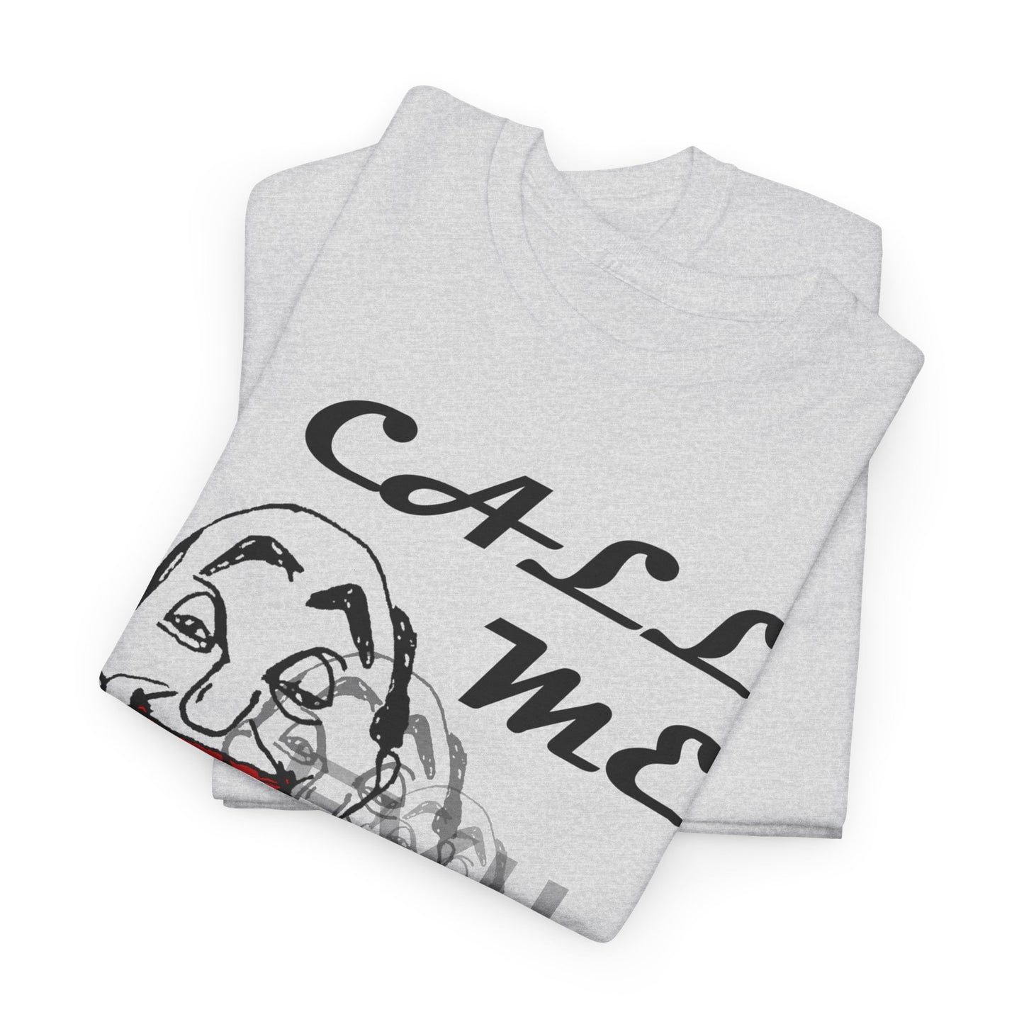 1980 new year's evil call me evil fan art tshirt
