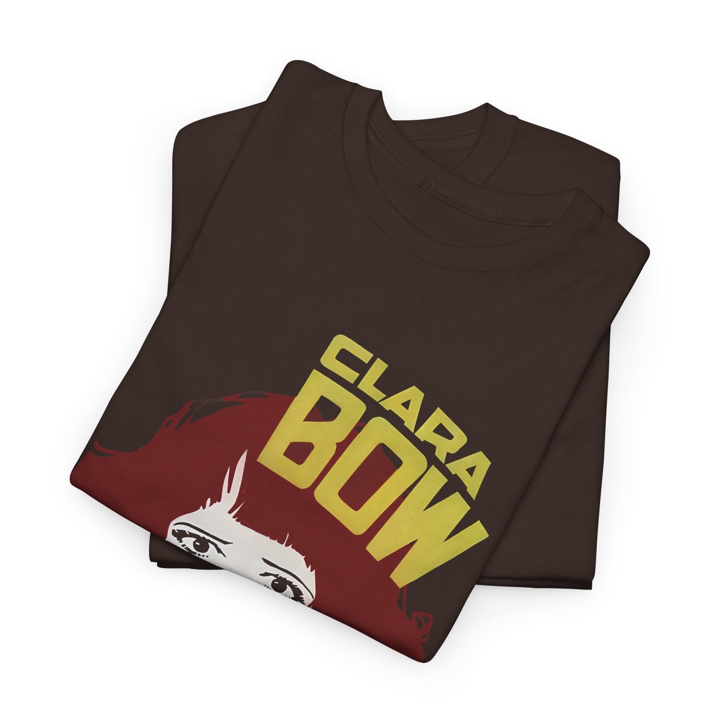 clara bow call her savage 1932 pre-code drama movie tshirt