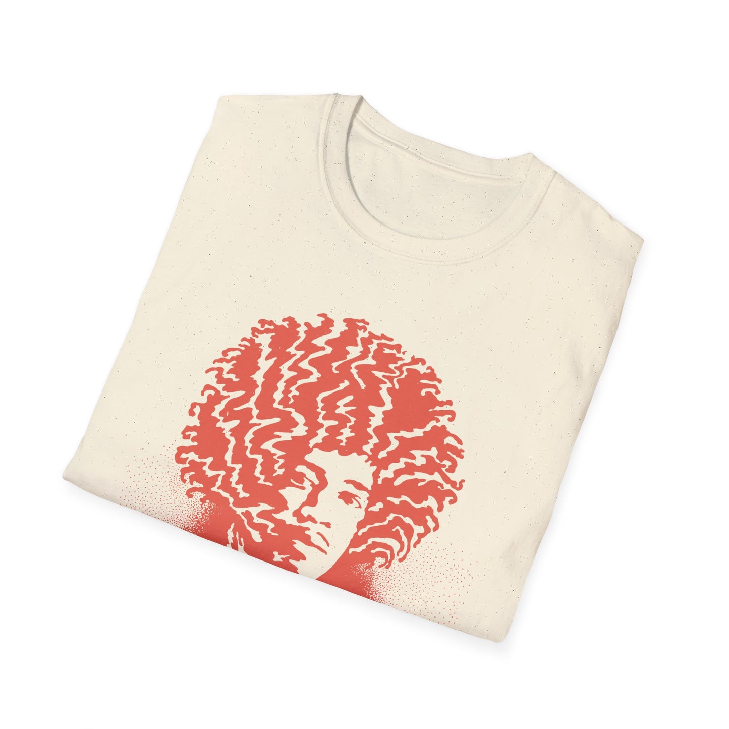 1968 jimi hendrix shrine auditorium poster tshirt