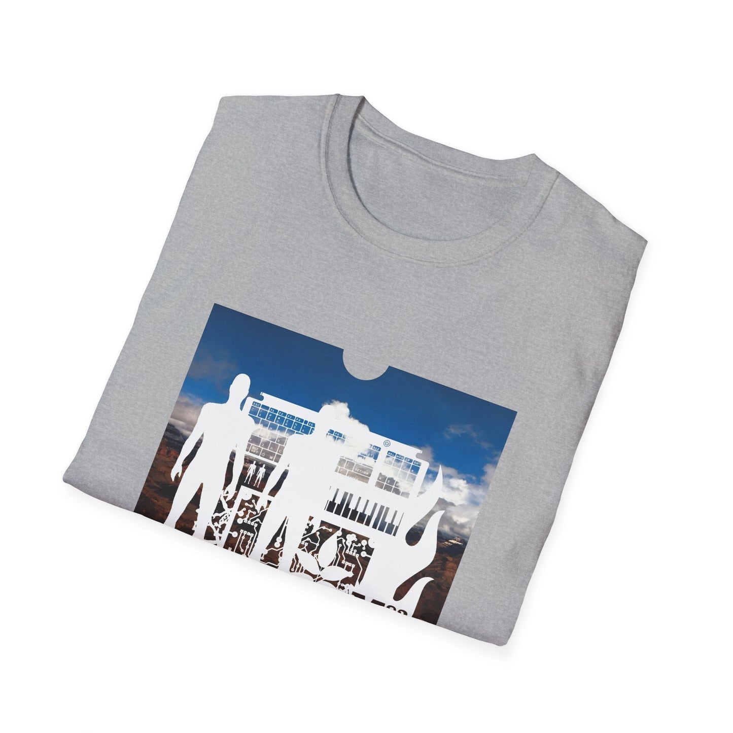 m83 2001 self titled album tshirt