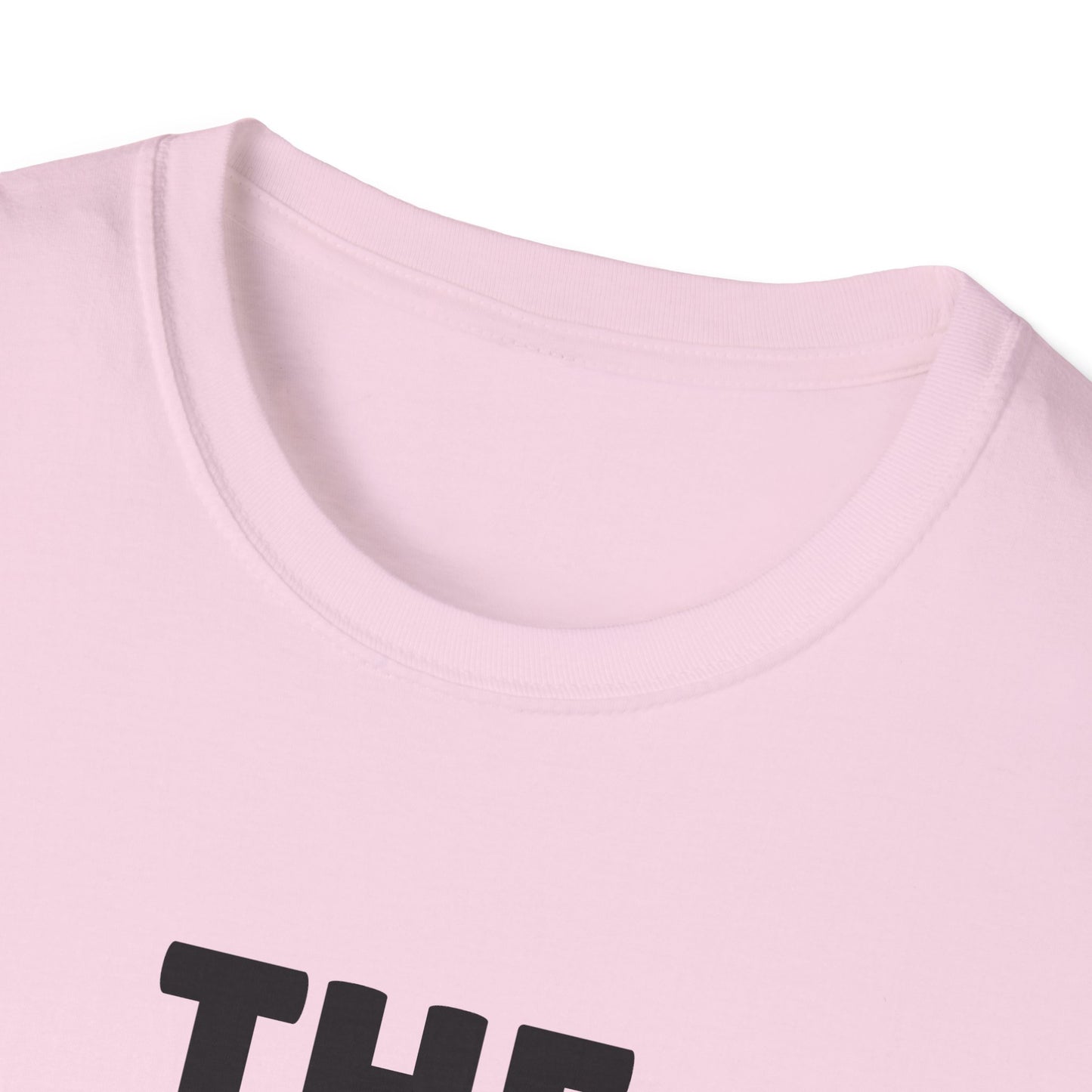 the world sucks tshirt